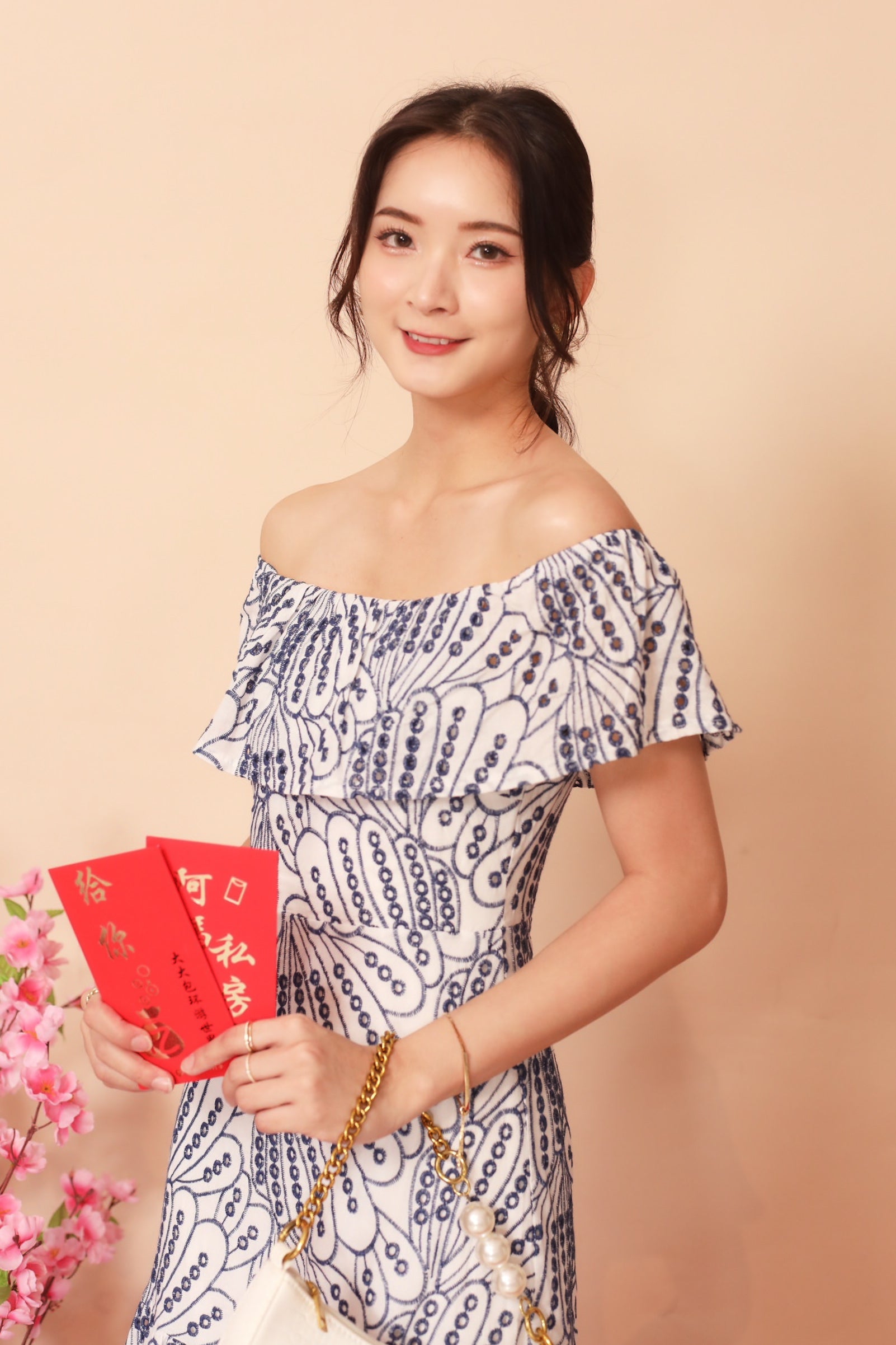 Phoenix Dress