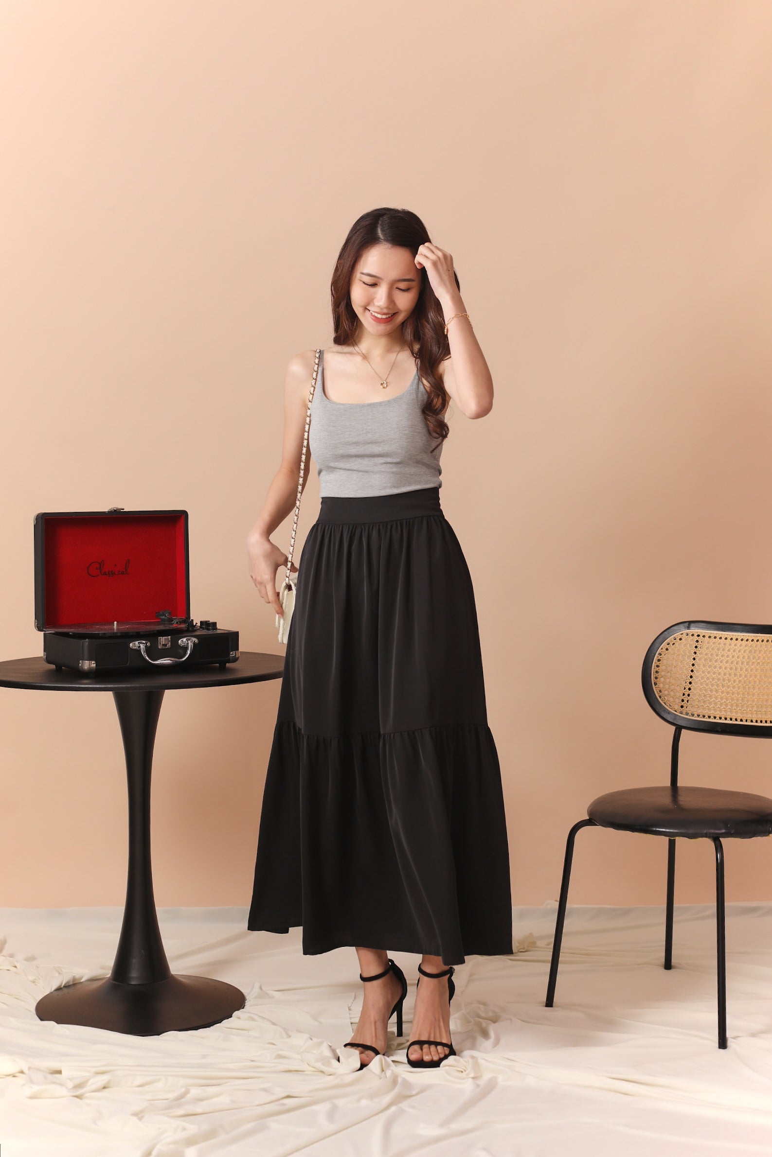 Elora Skirt