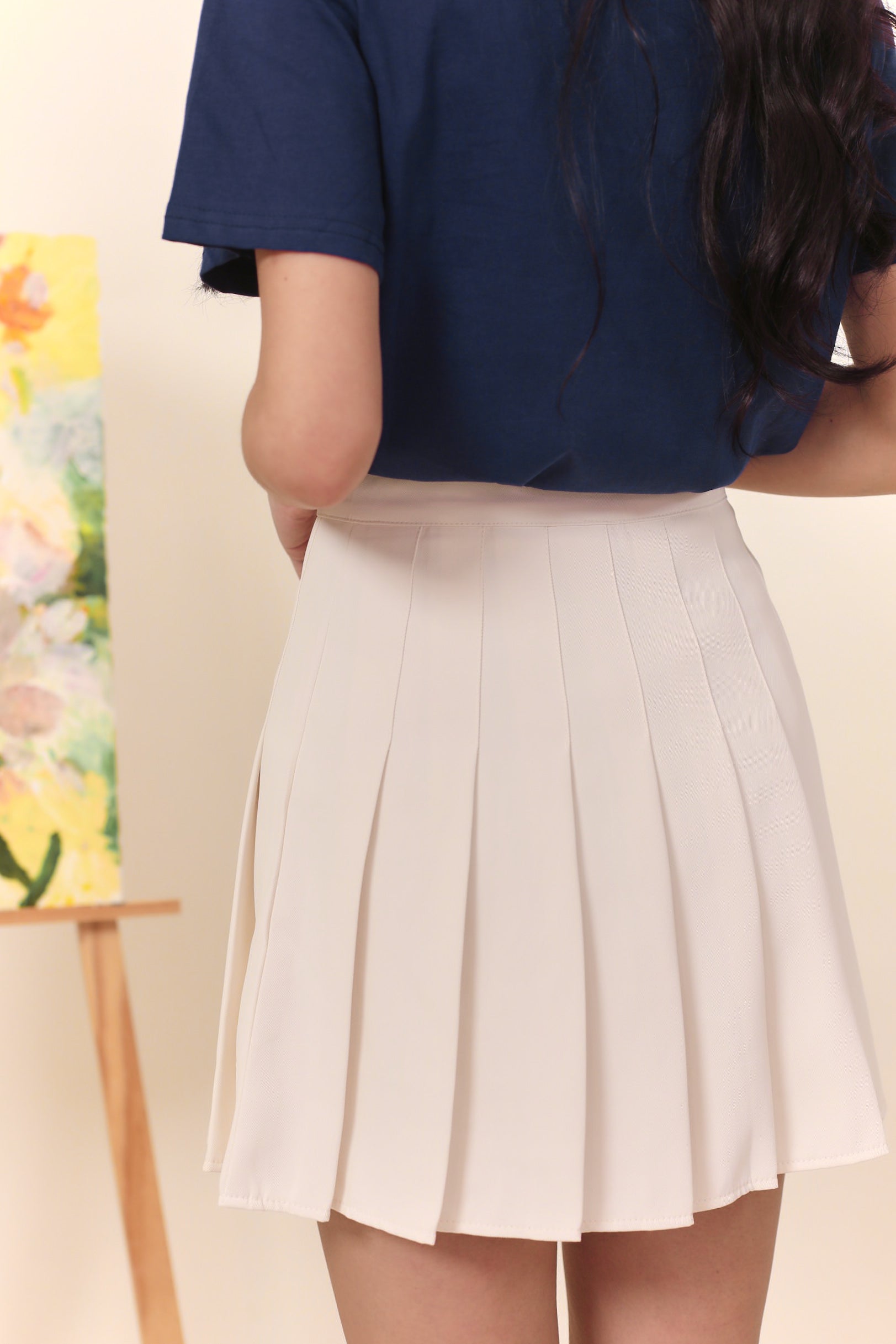 Gabby Skirt (Defect)