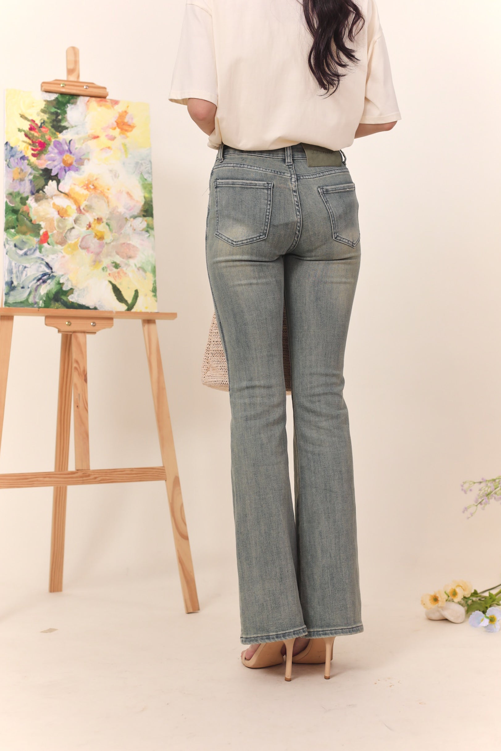 Ziico Denim Jeans