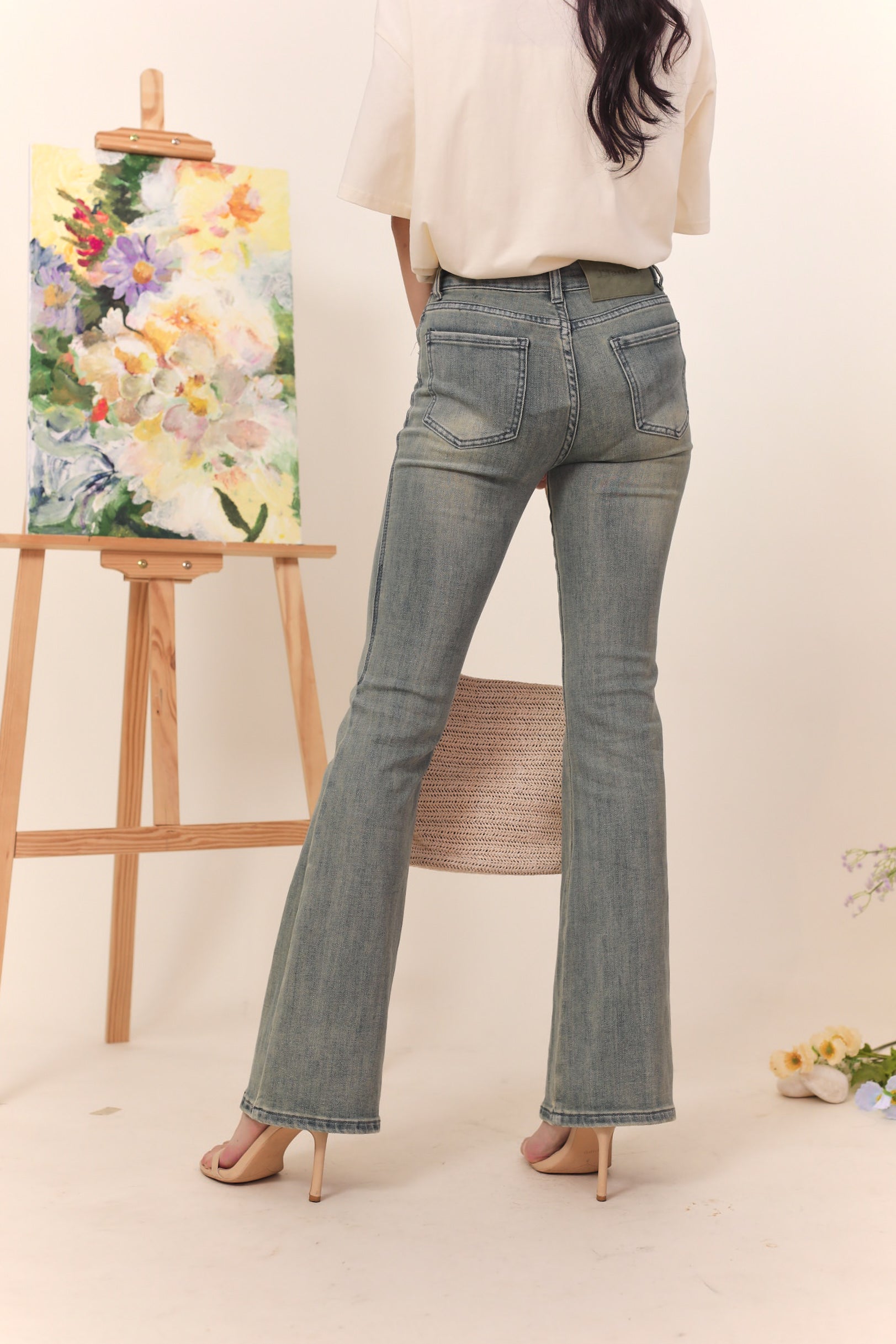 Ziico Denim Jeans