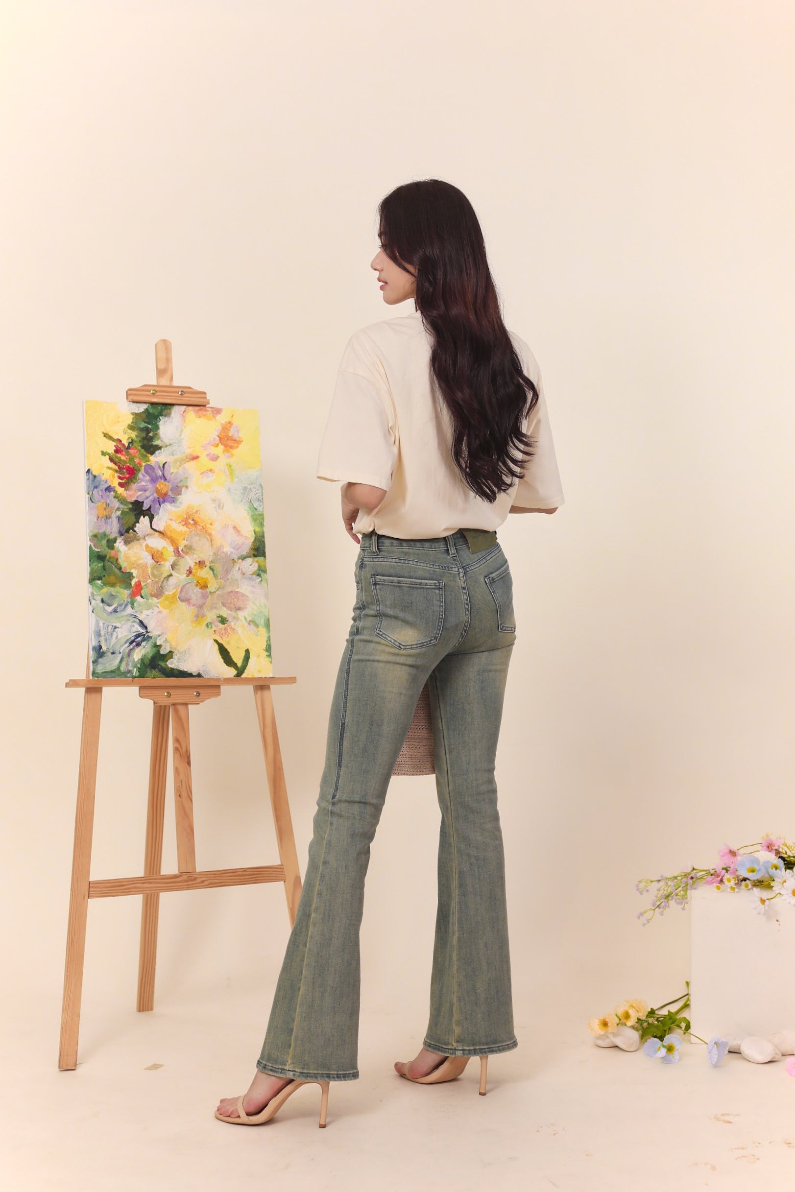 Ziico Denim Jeans