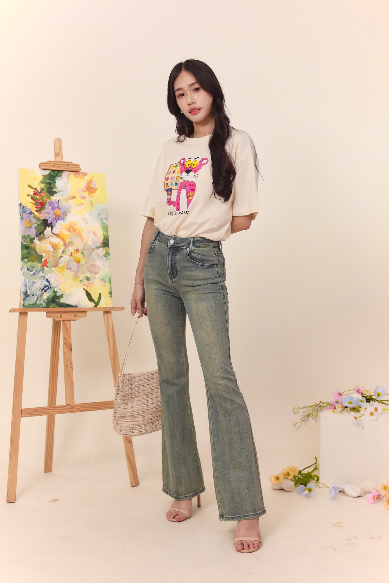 Ziico Denim Jeans