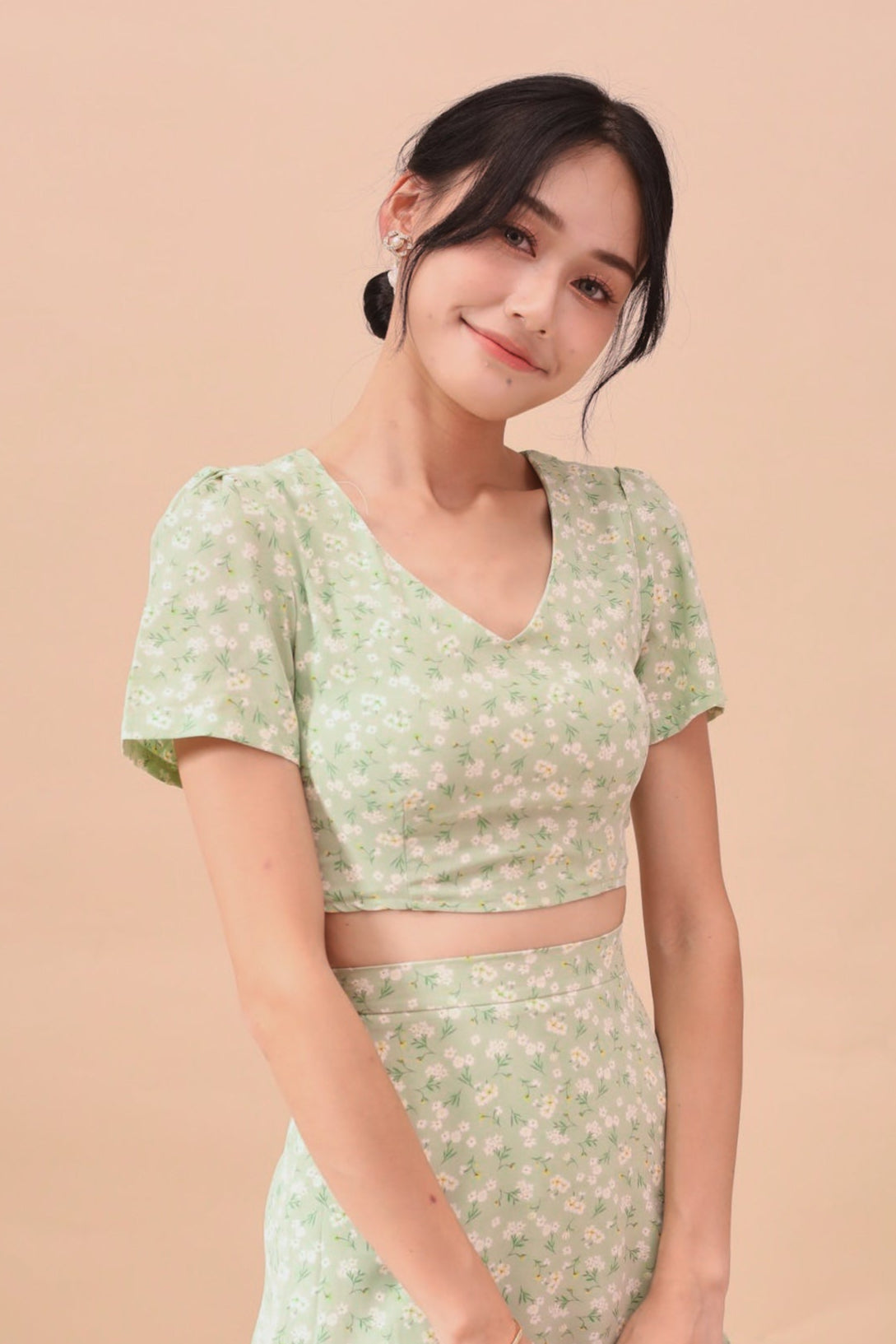 Neriah Top