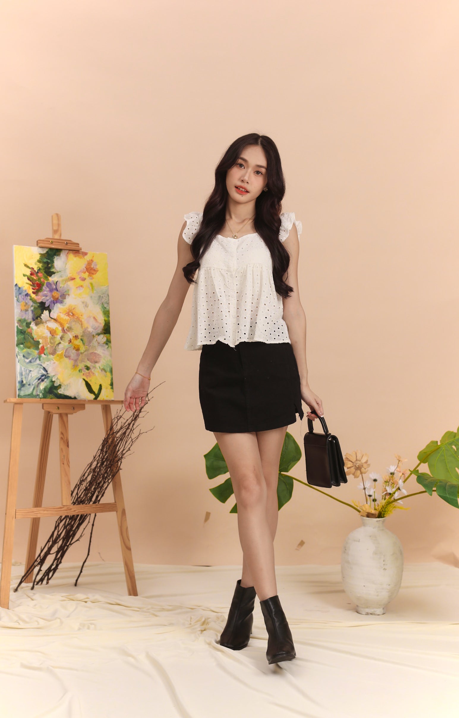 Brianna Top