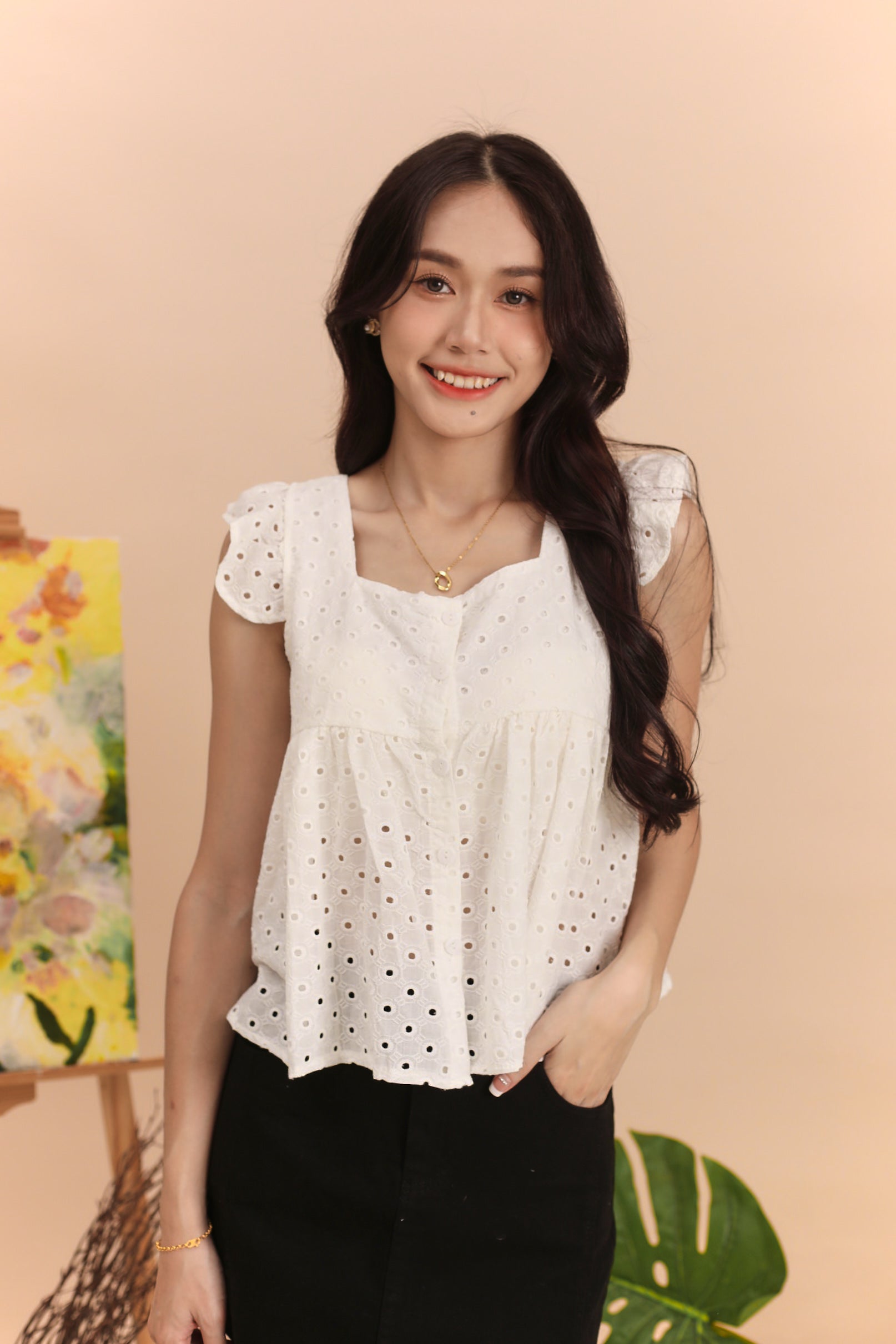 Brianna Top