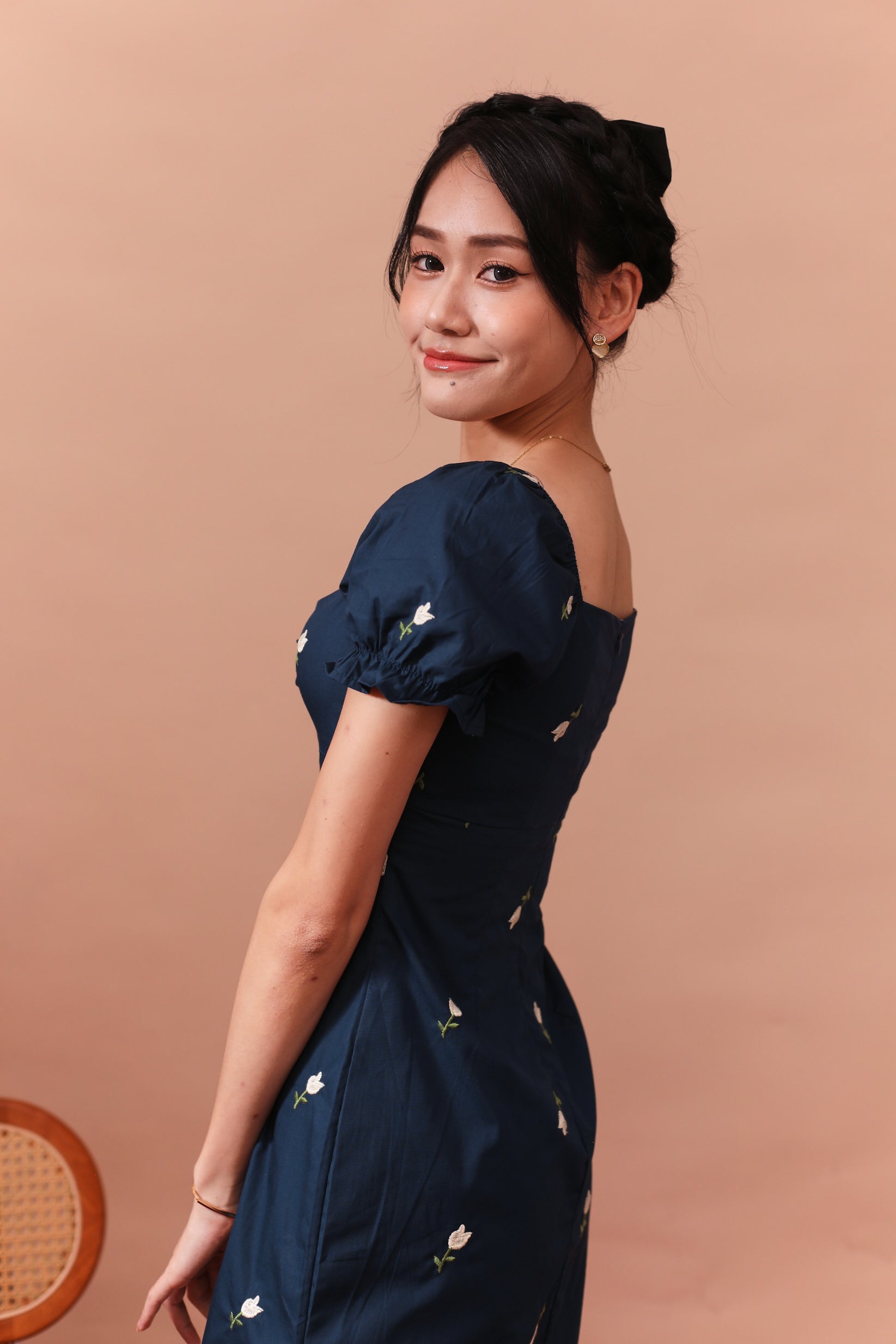 Yoonchae Dress