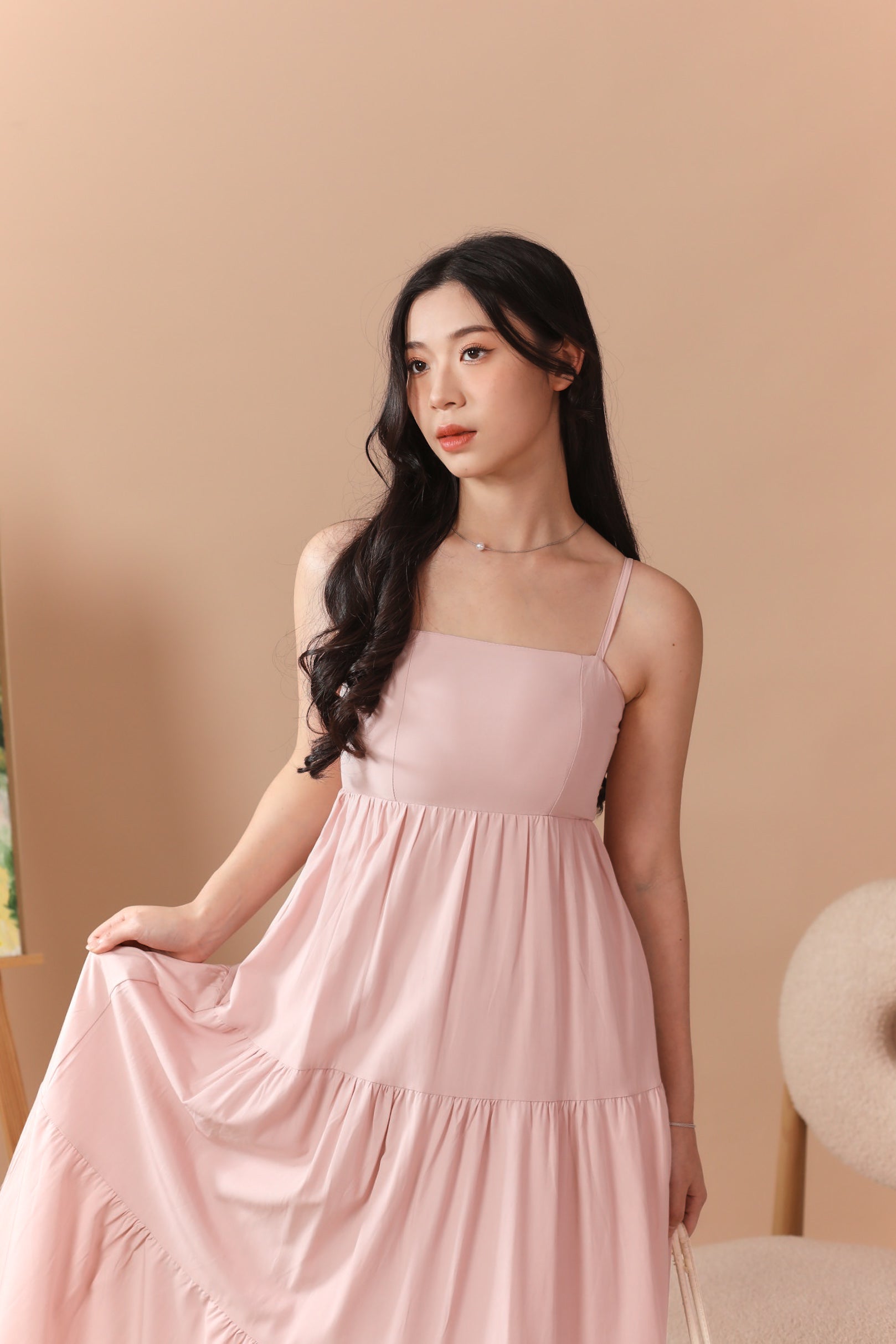 Easter Dress
