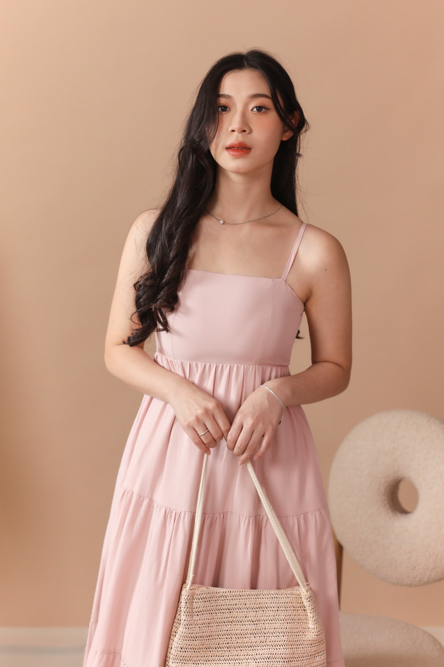 Easter Dress