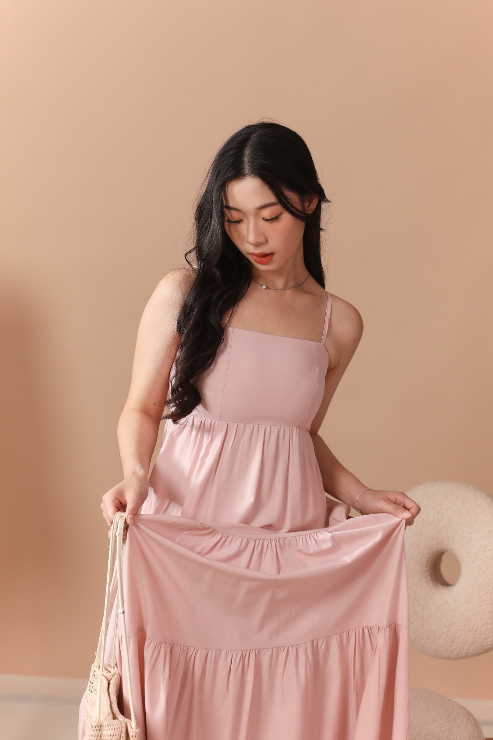 Easter Dress