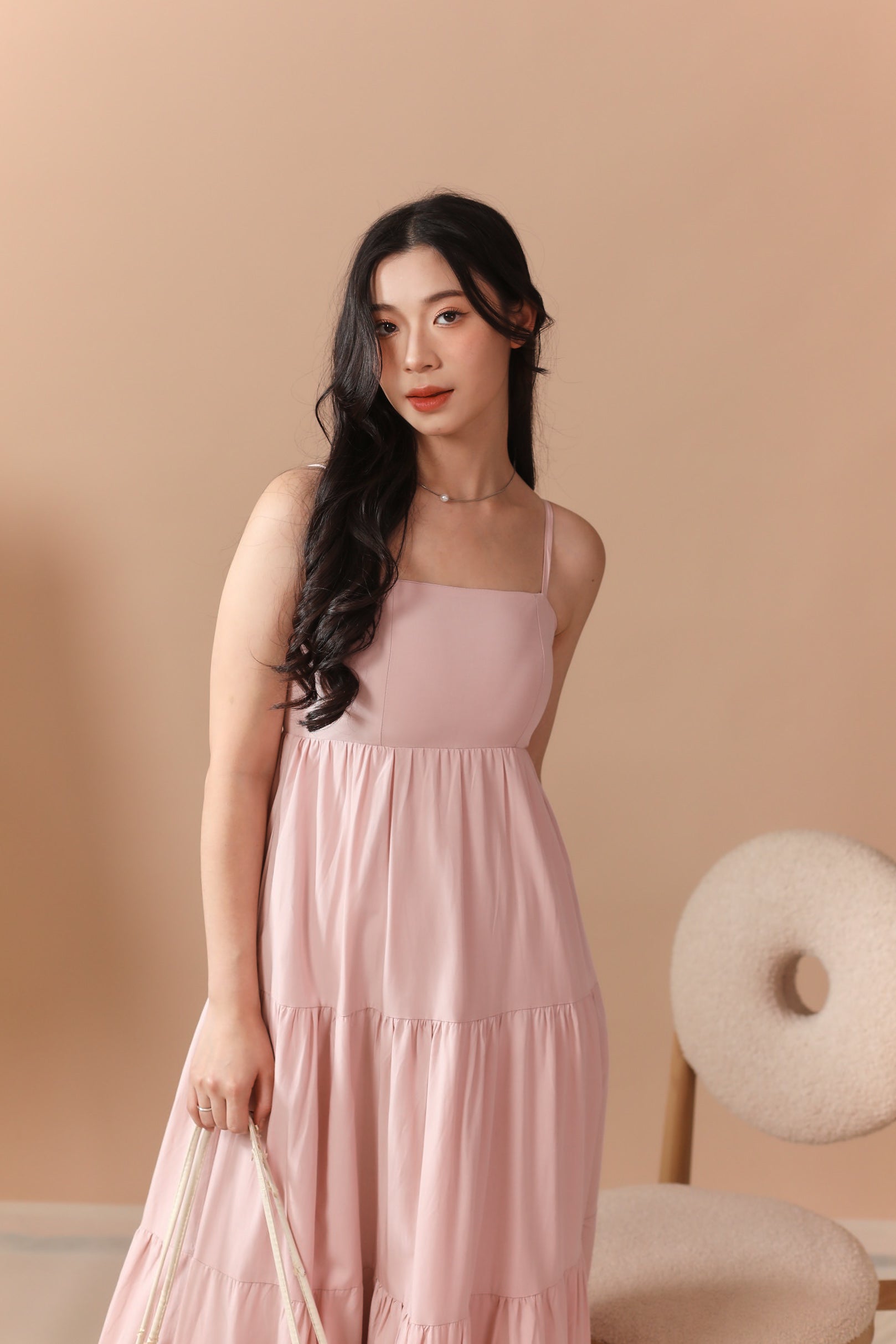 Easter Dress