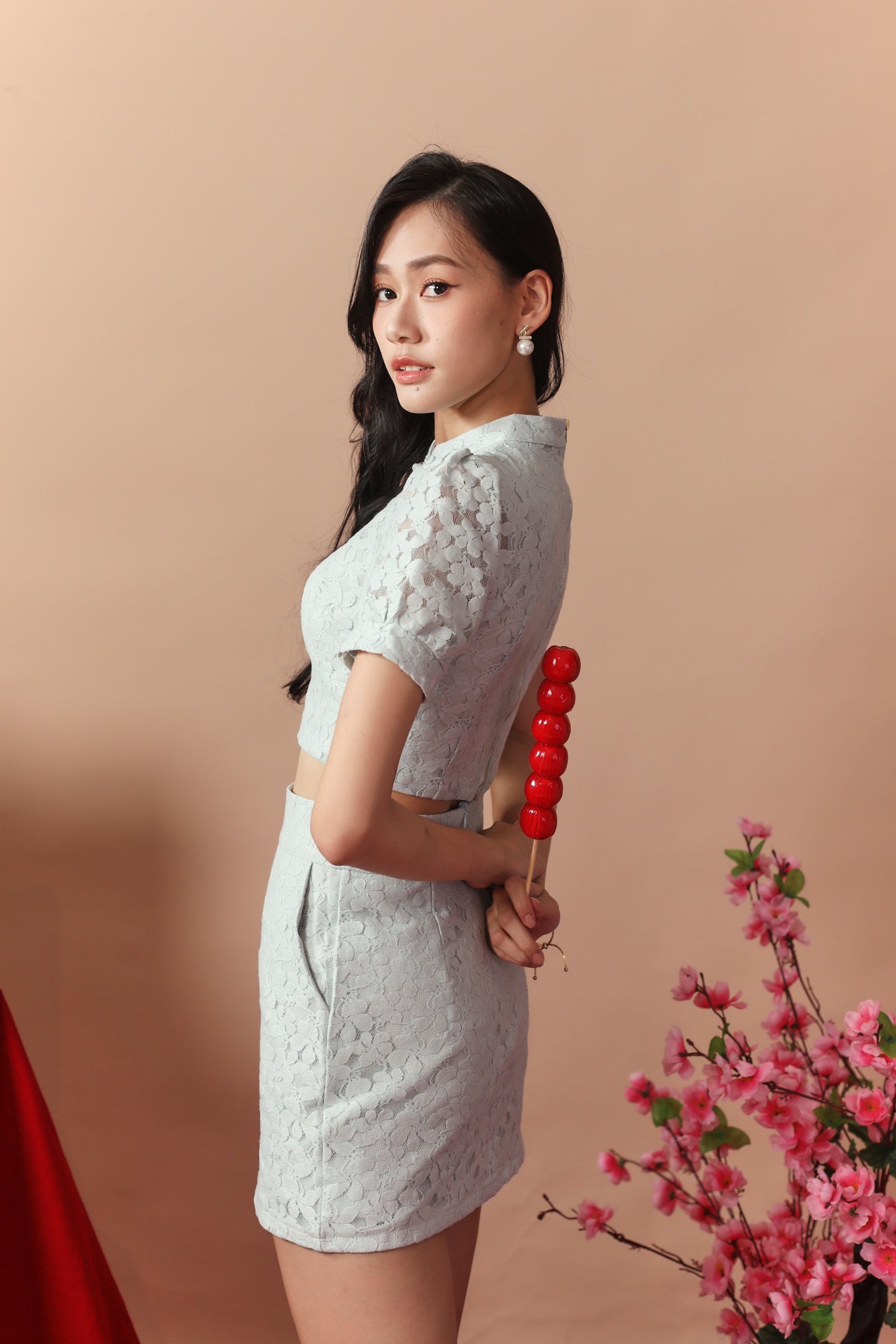 YuSye QiPao Skirts