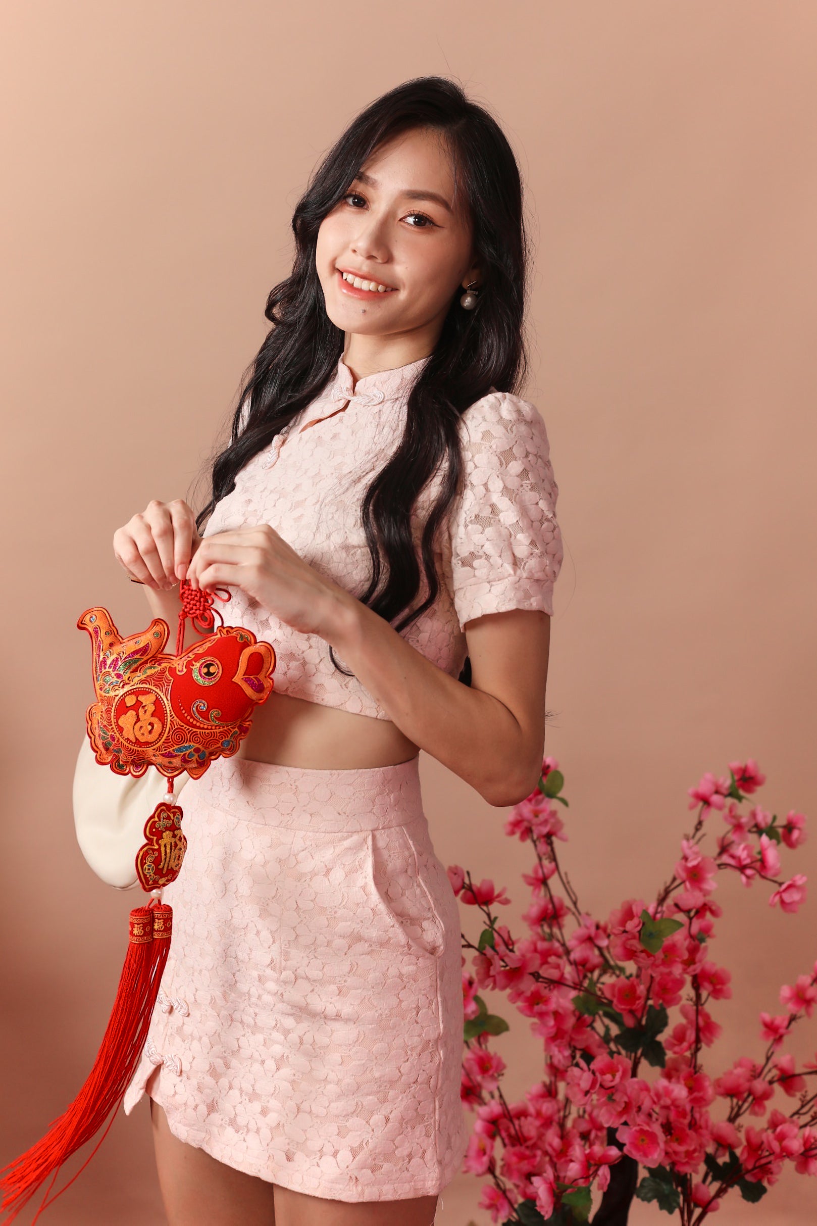 YuSye QiPao Skirts