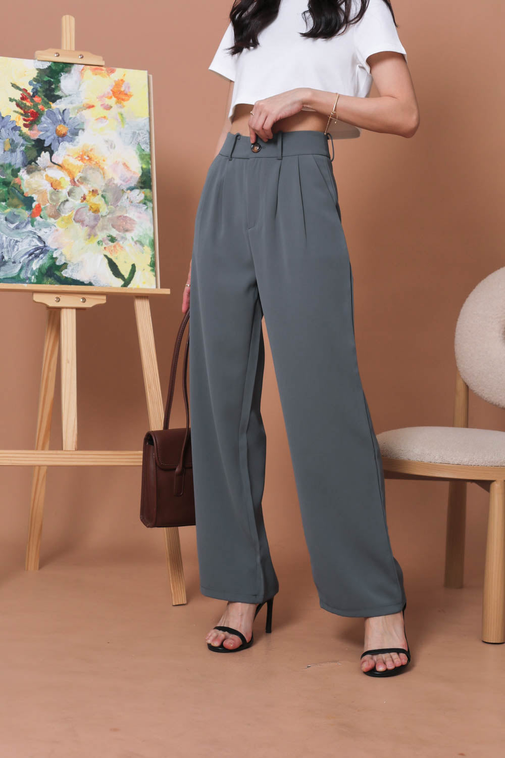 Prudence Pants