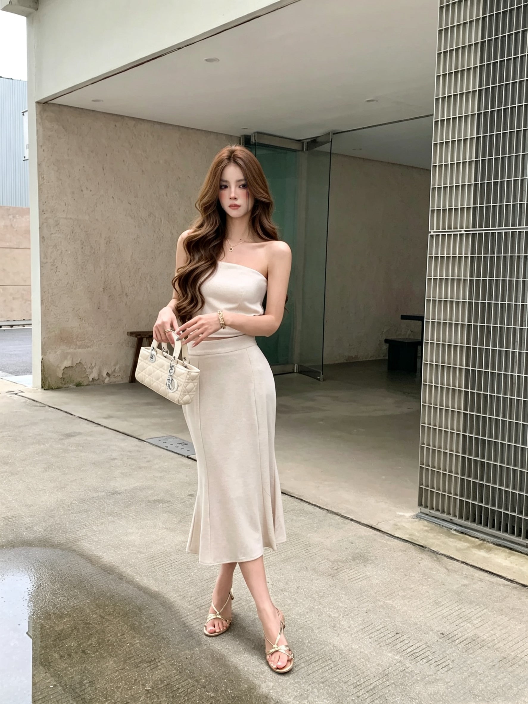 Inoffa Skirt