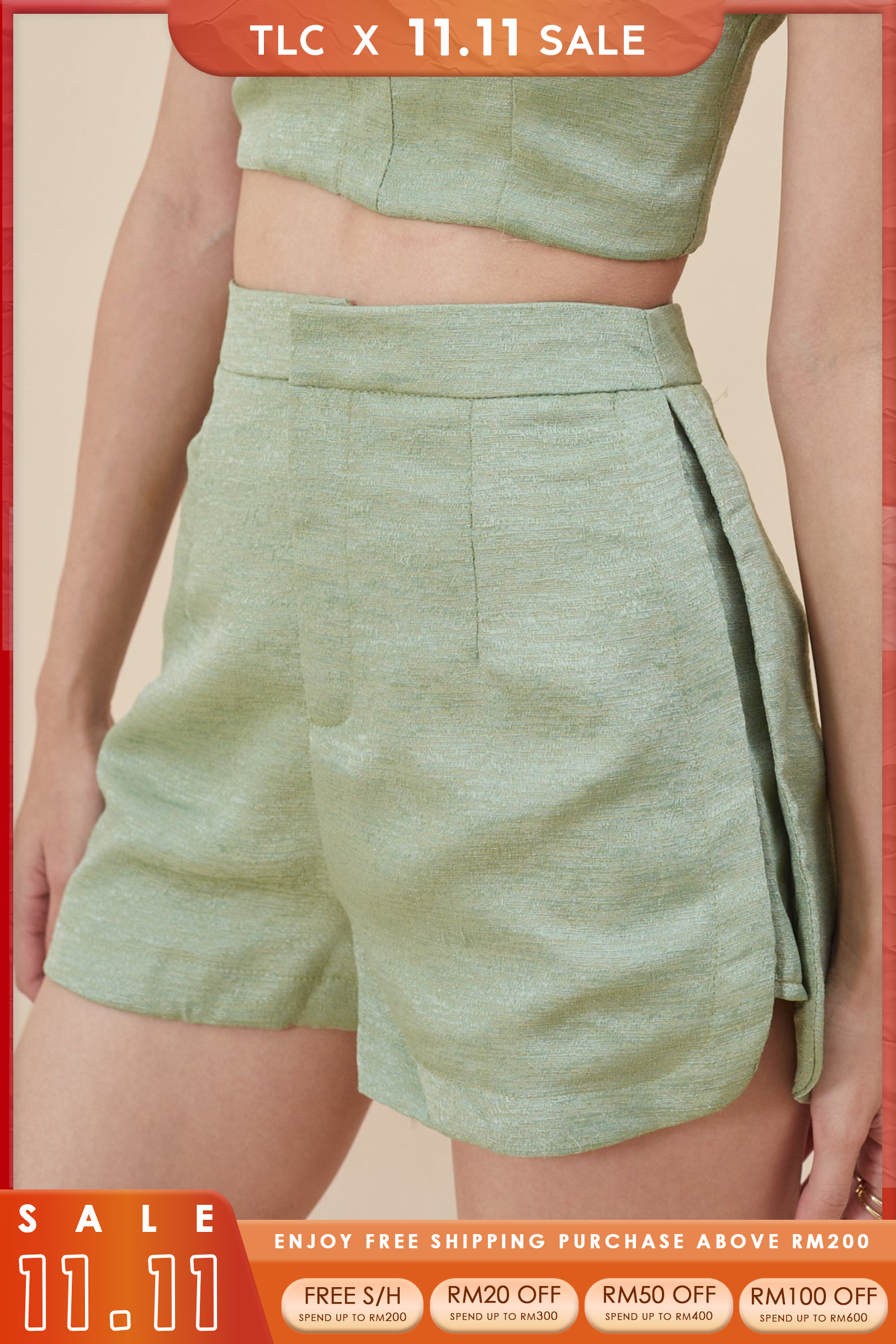 Harlea Short