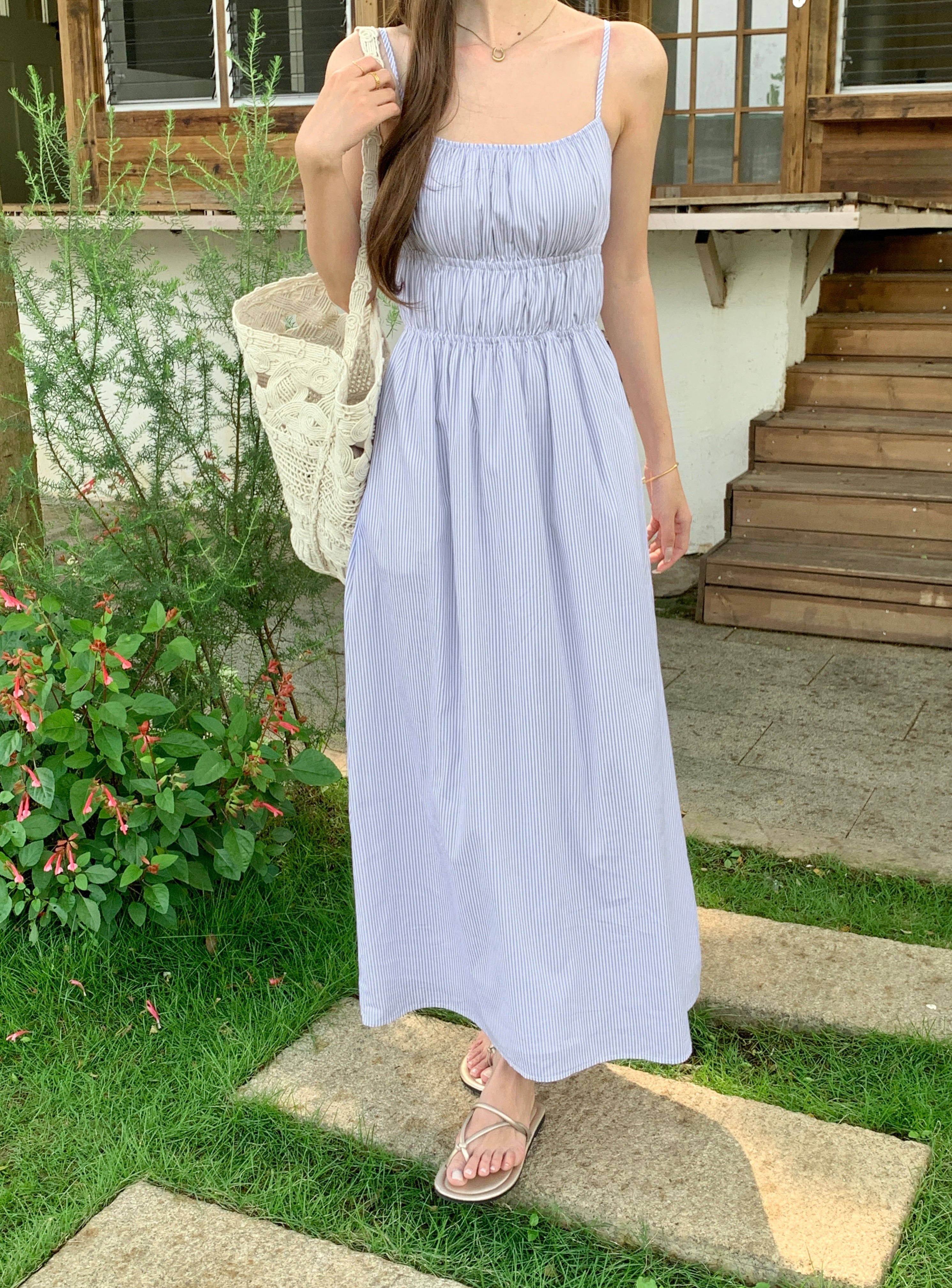Maquin Dress