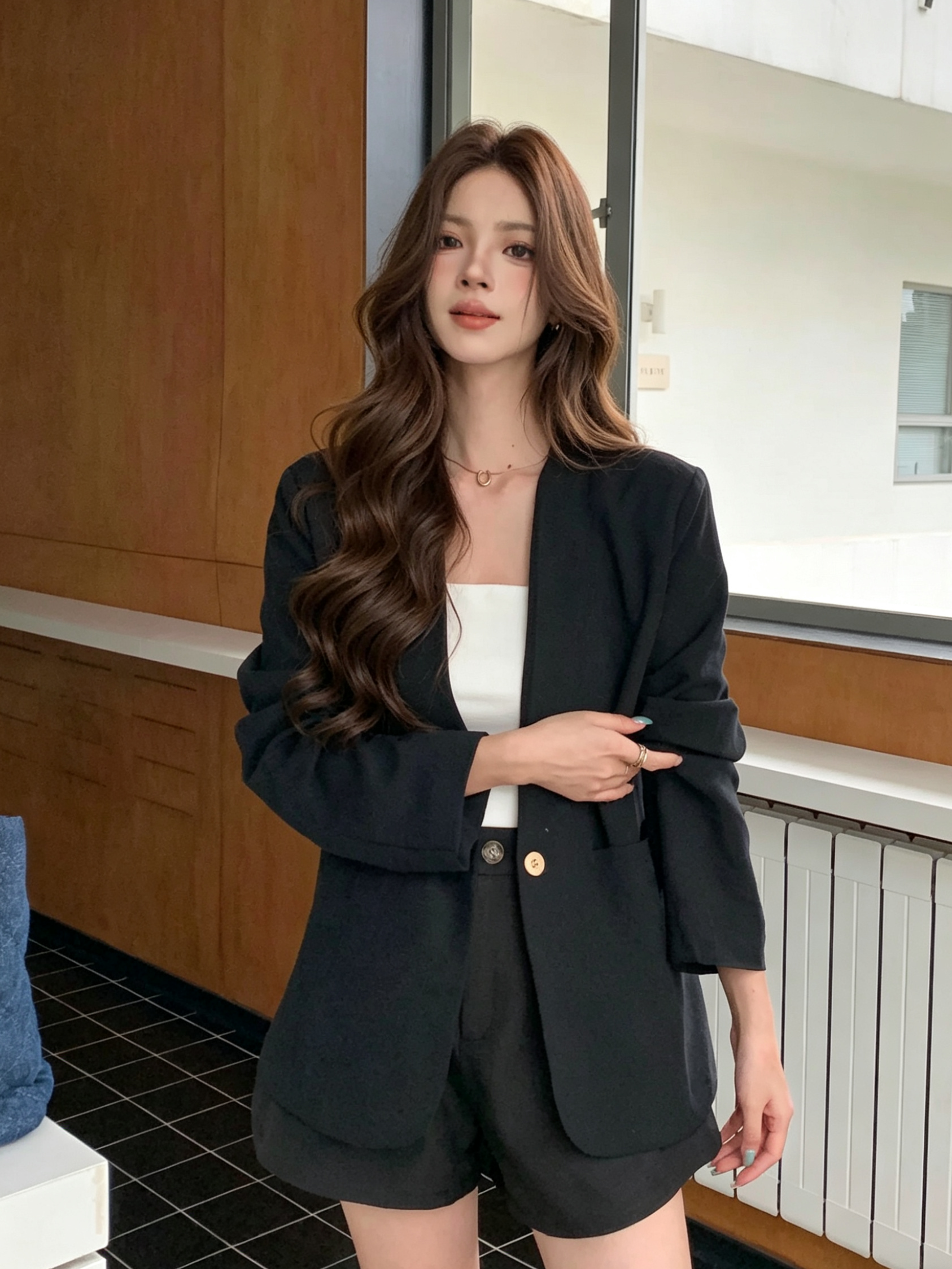 Hawke Blazer