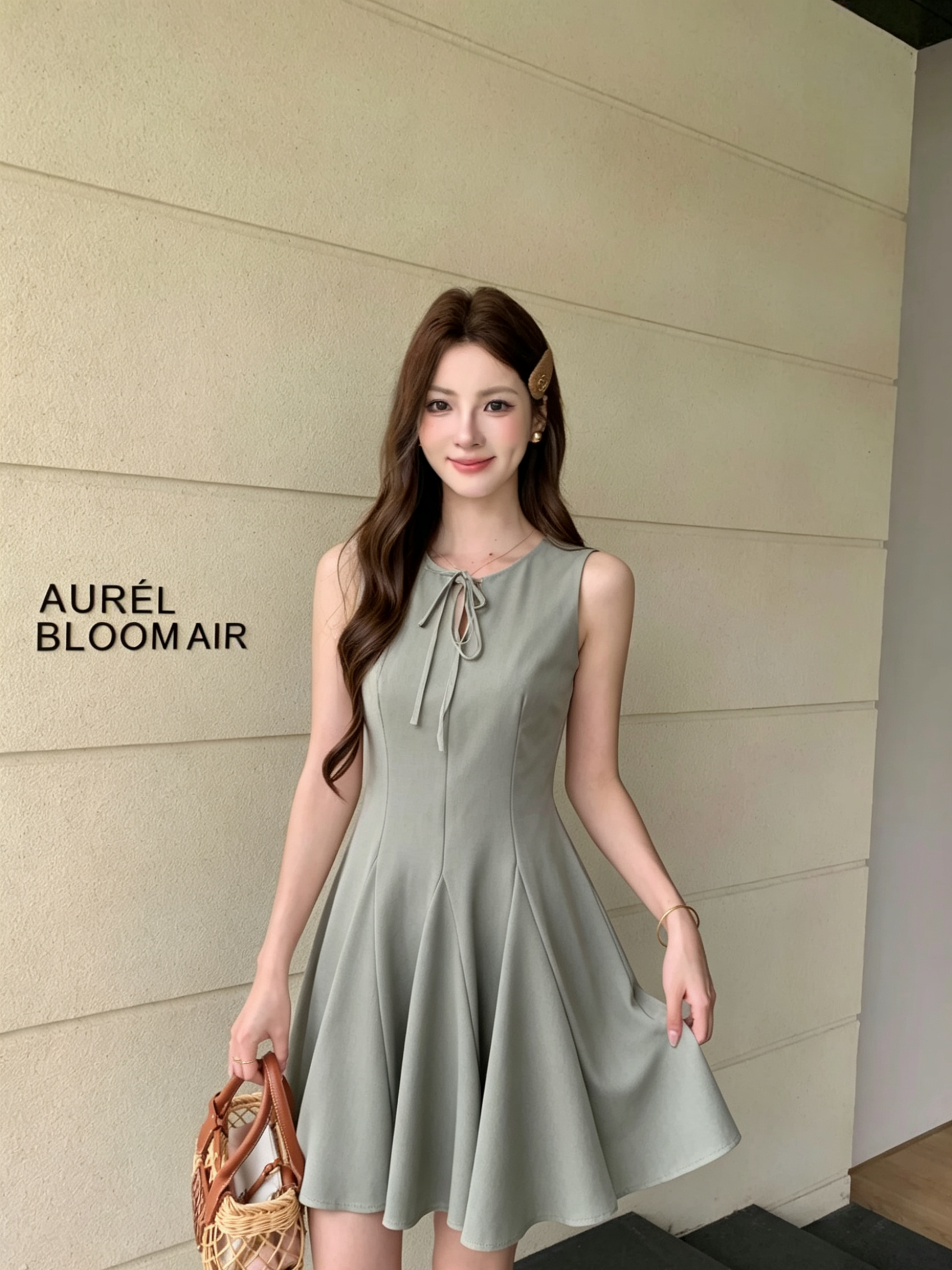 Ella Dress