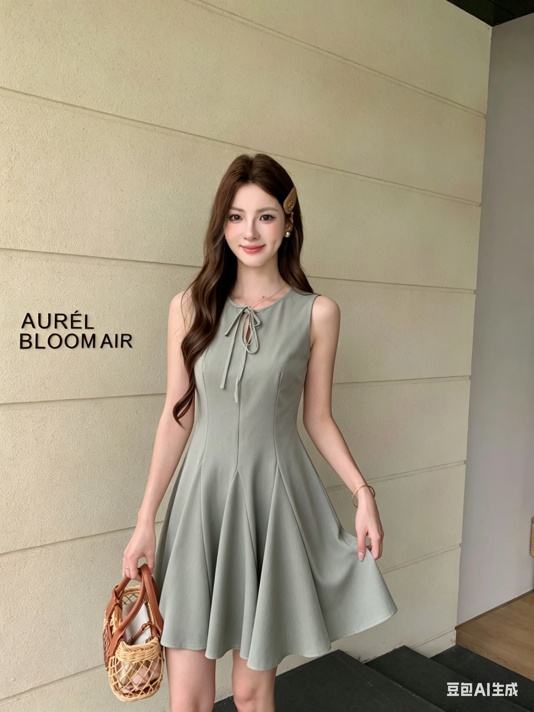 Ella Dress