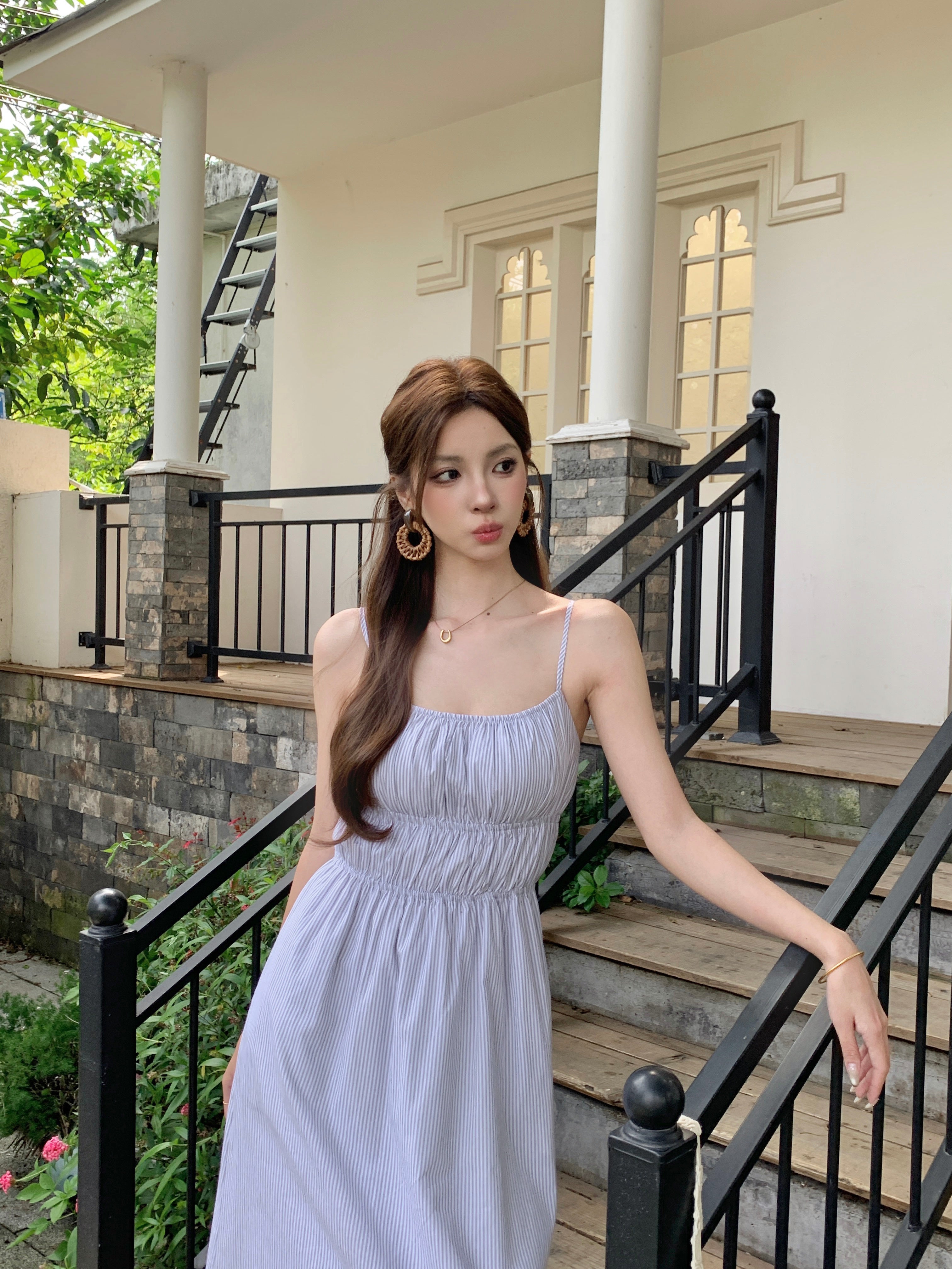 Maquin Dress