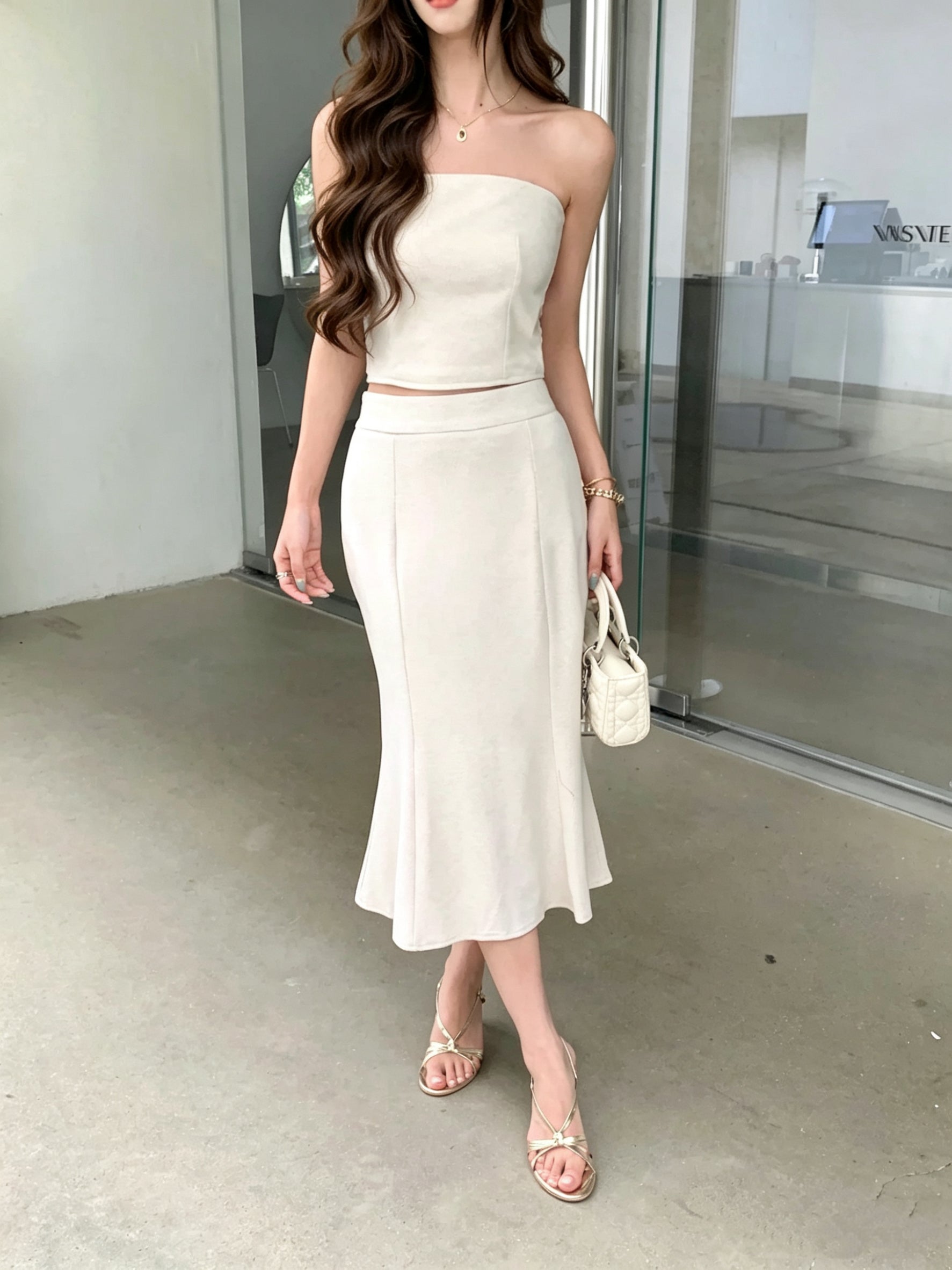 Inoffa Skirt