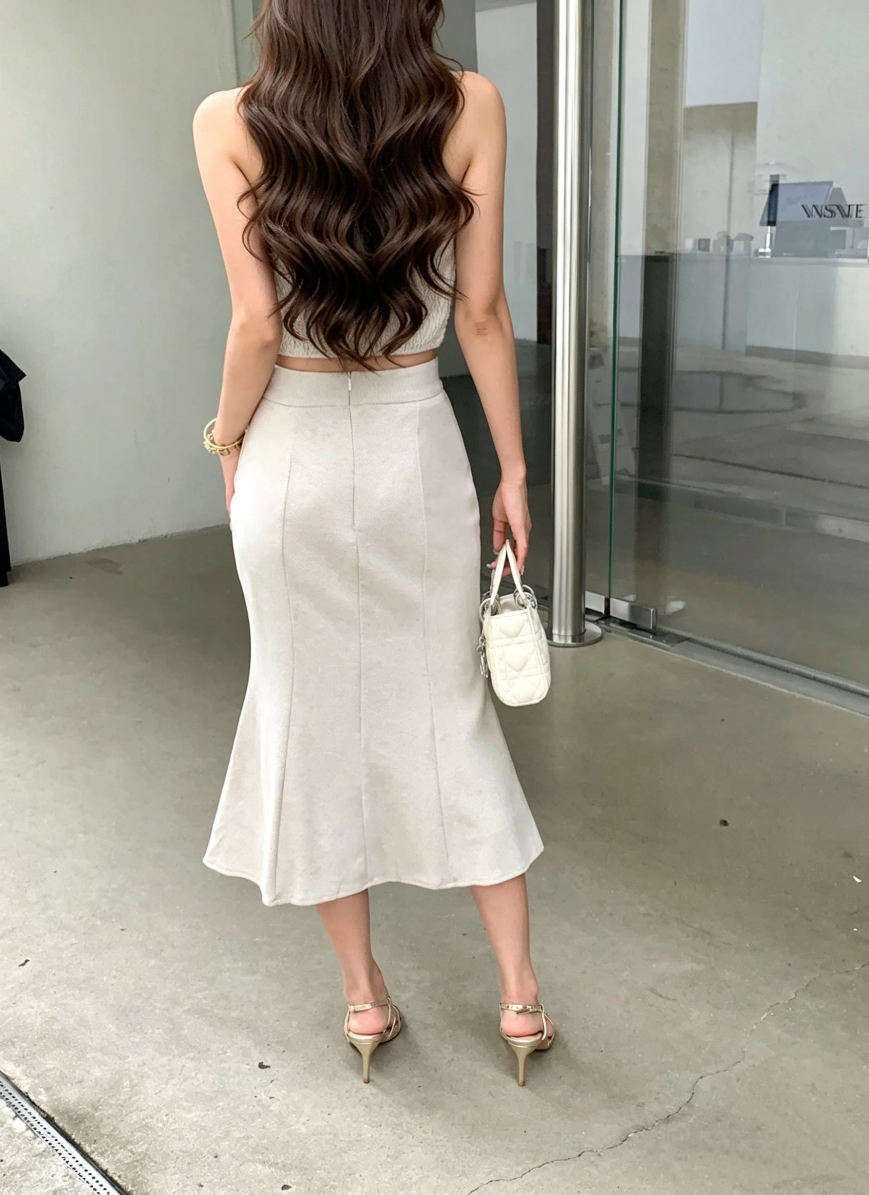 Inoffa Skirt