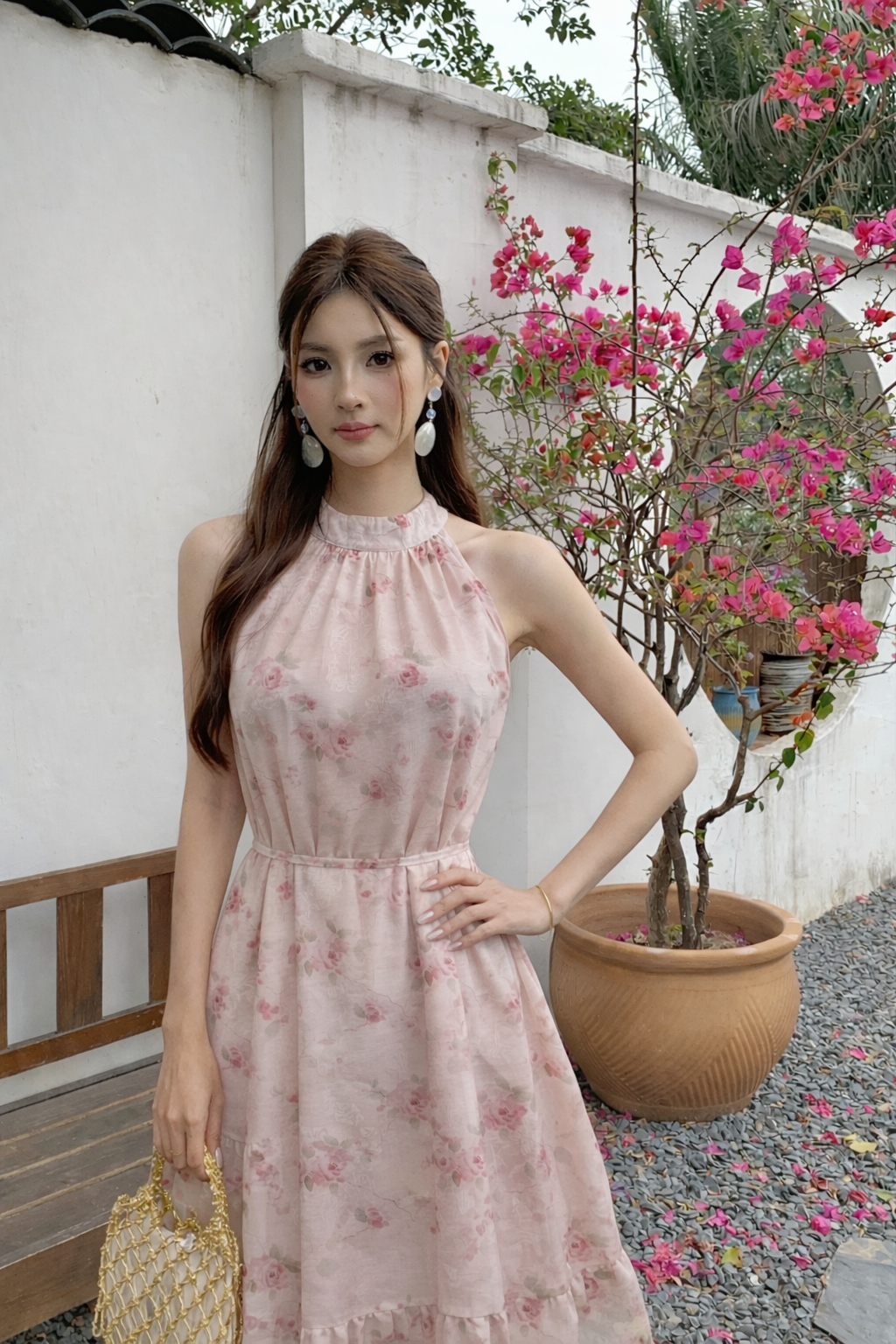 Danna Dress Danna Dress