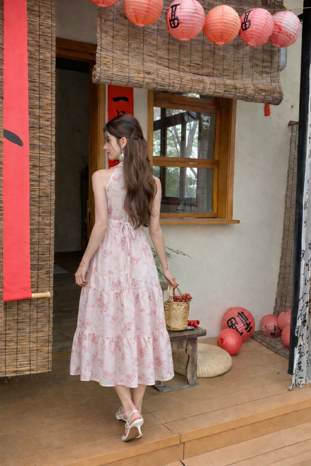 Danna Dress Danna Dress