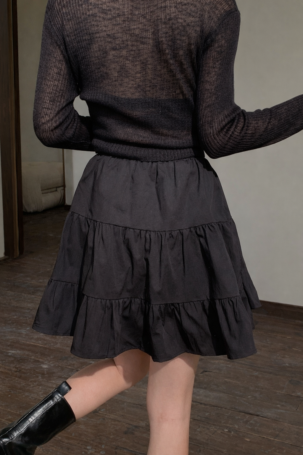 Lyulka Skirt