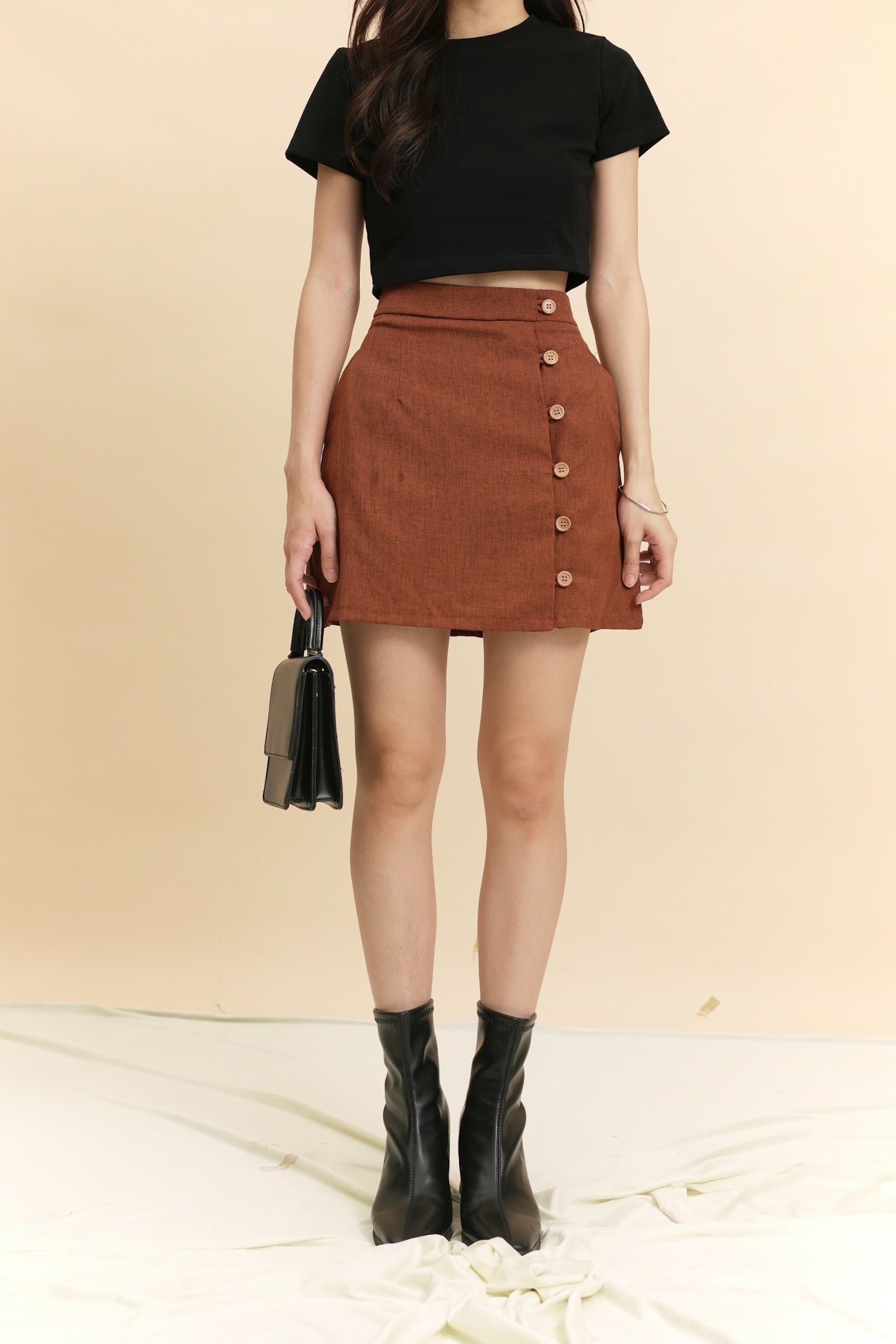 Yataz Skirt