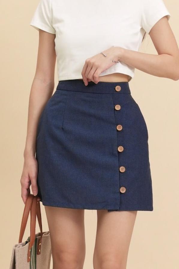 Yataz Skirt