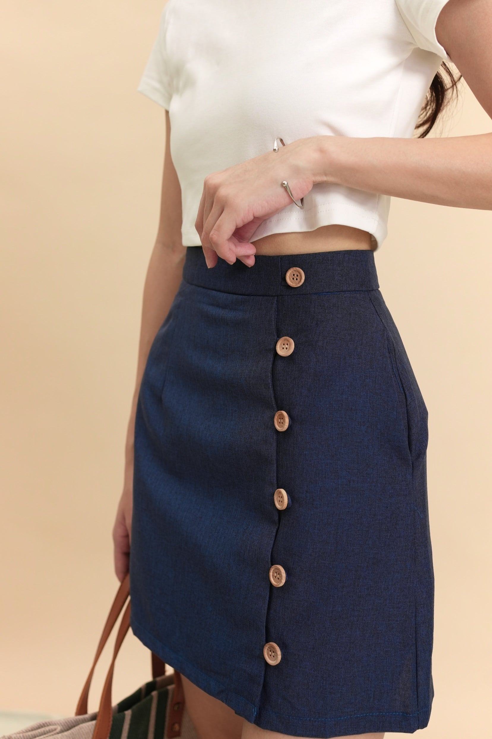 Yataz Skirt