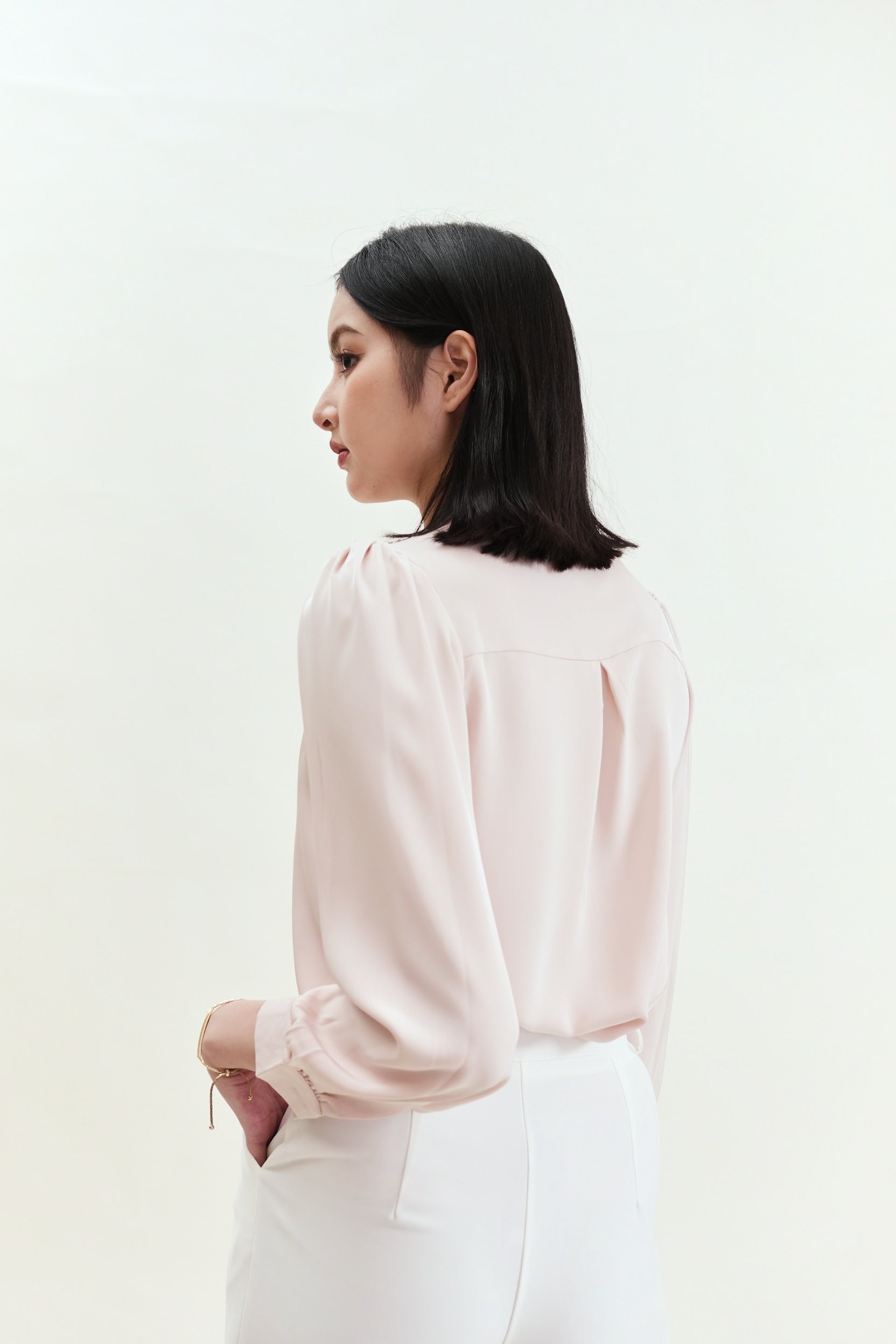 Laurence Blouse