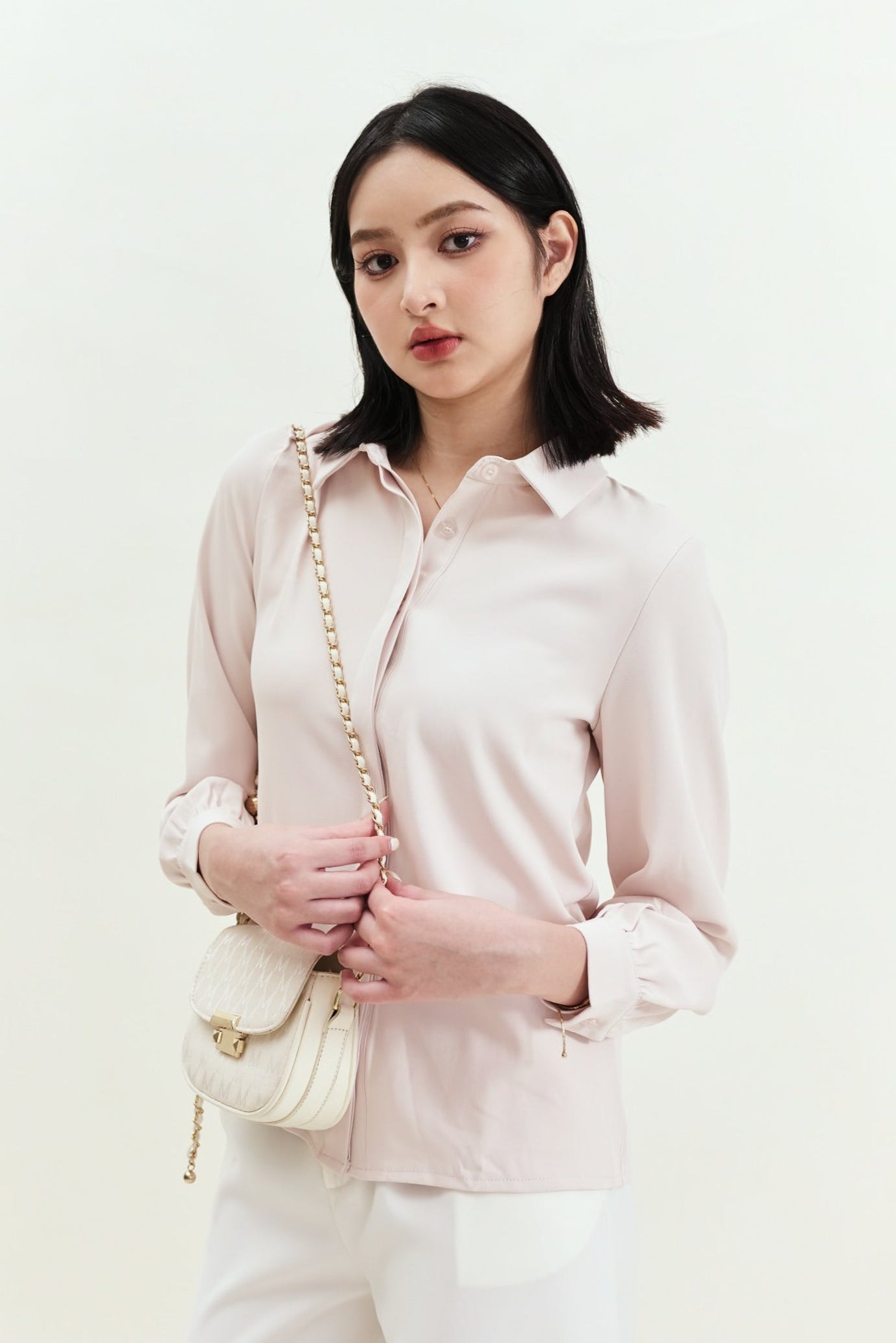 Rynn Blouse