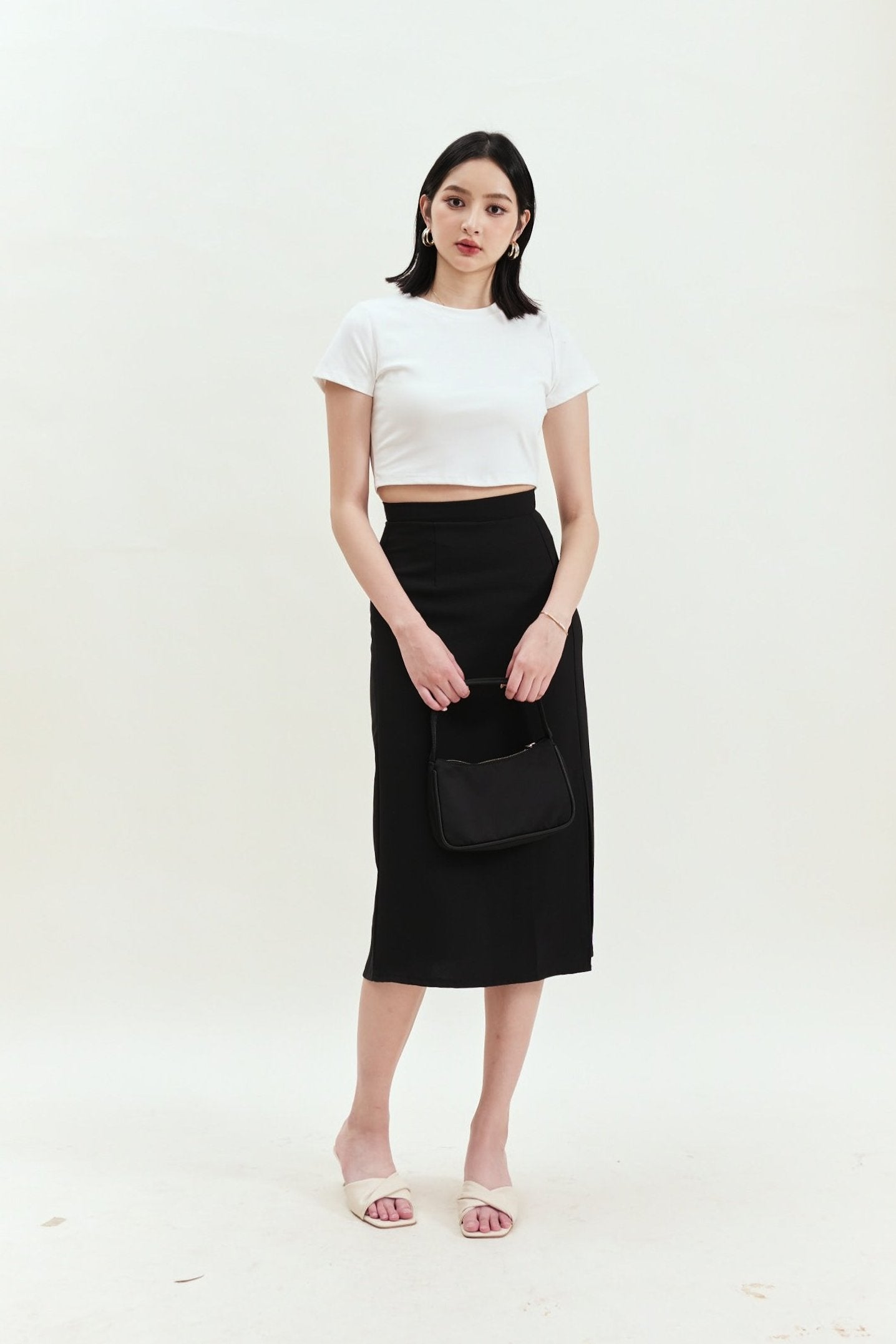 Amethia Skirt