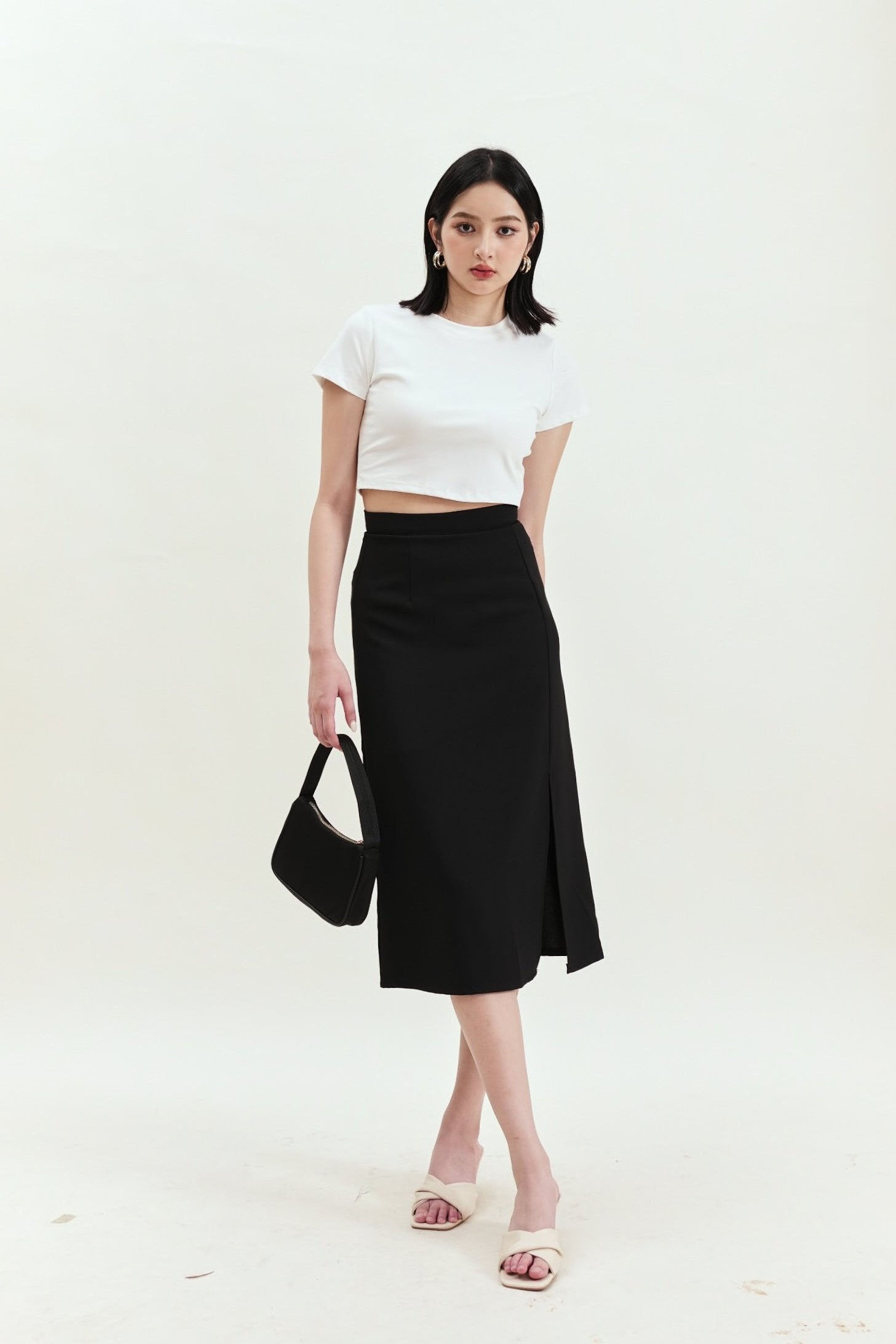 Amethia Skirt