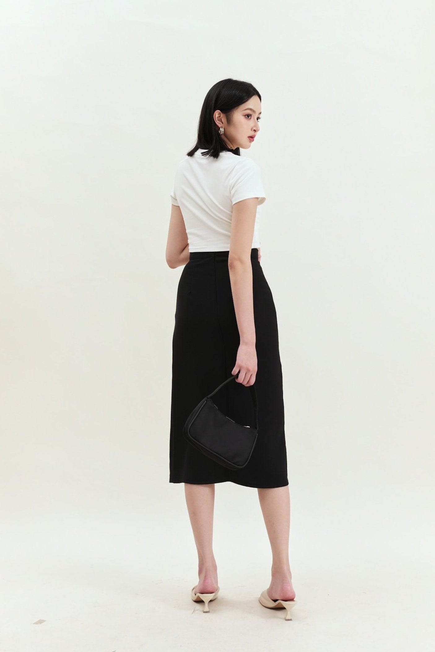 Amethia Skirt