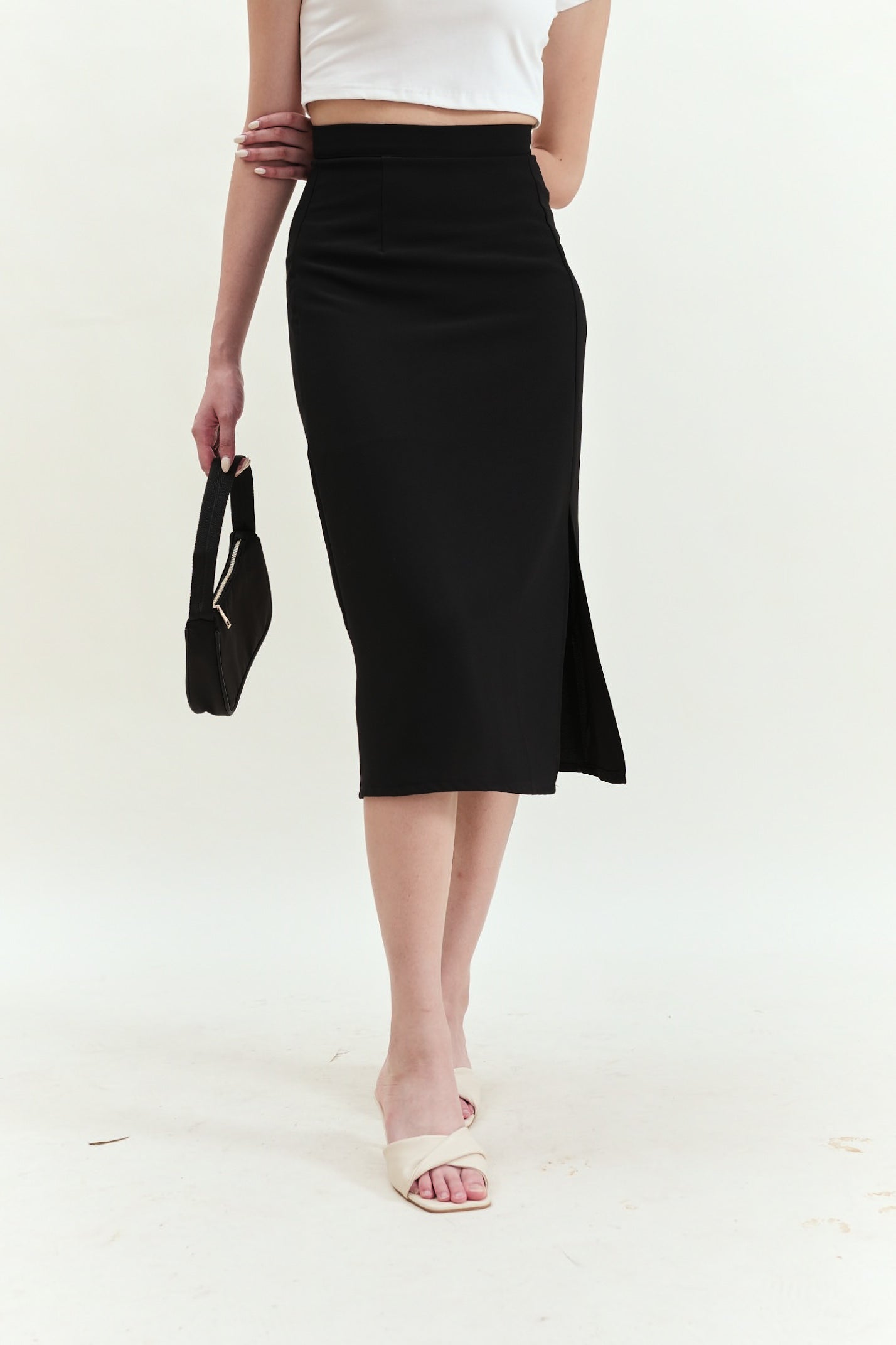 Amethia Skirt