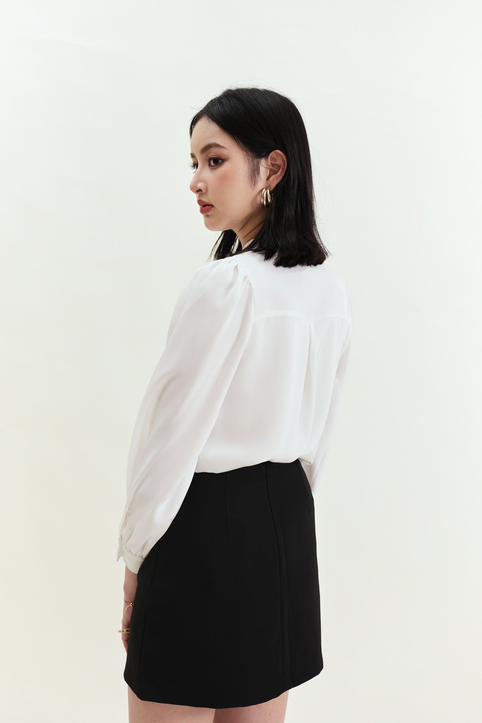 Laurence Blouse