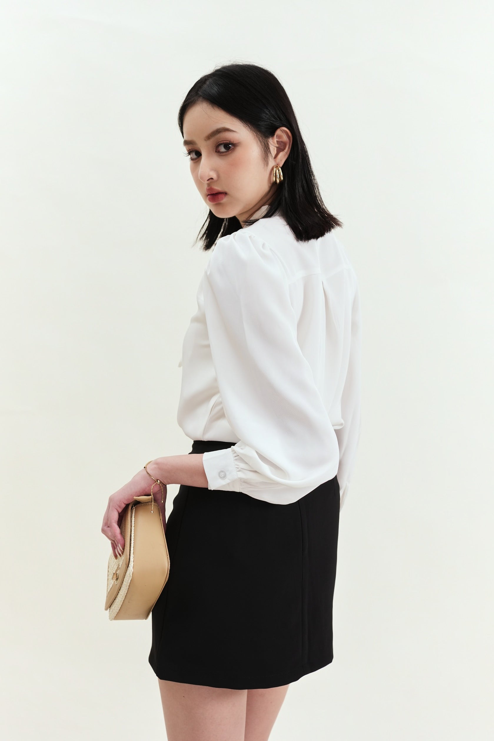 Laurence Blouse