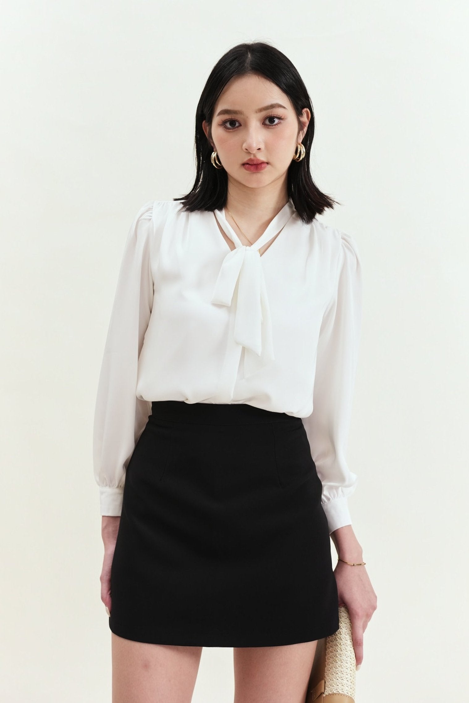 Laurence Blouse