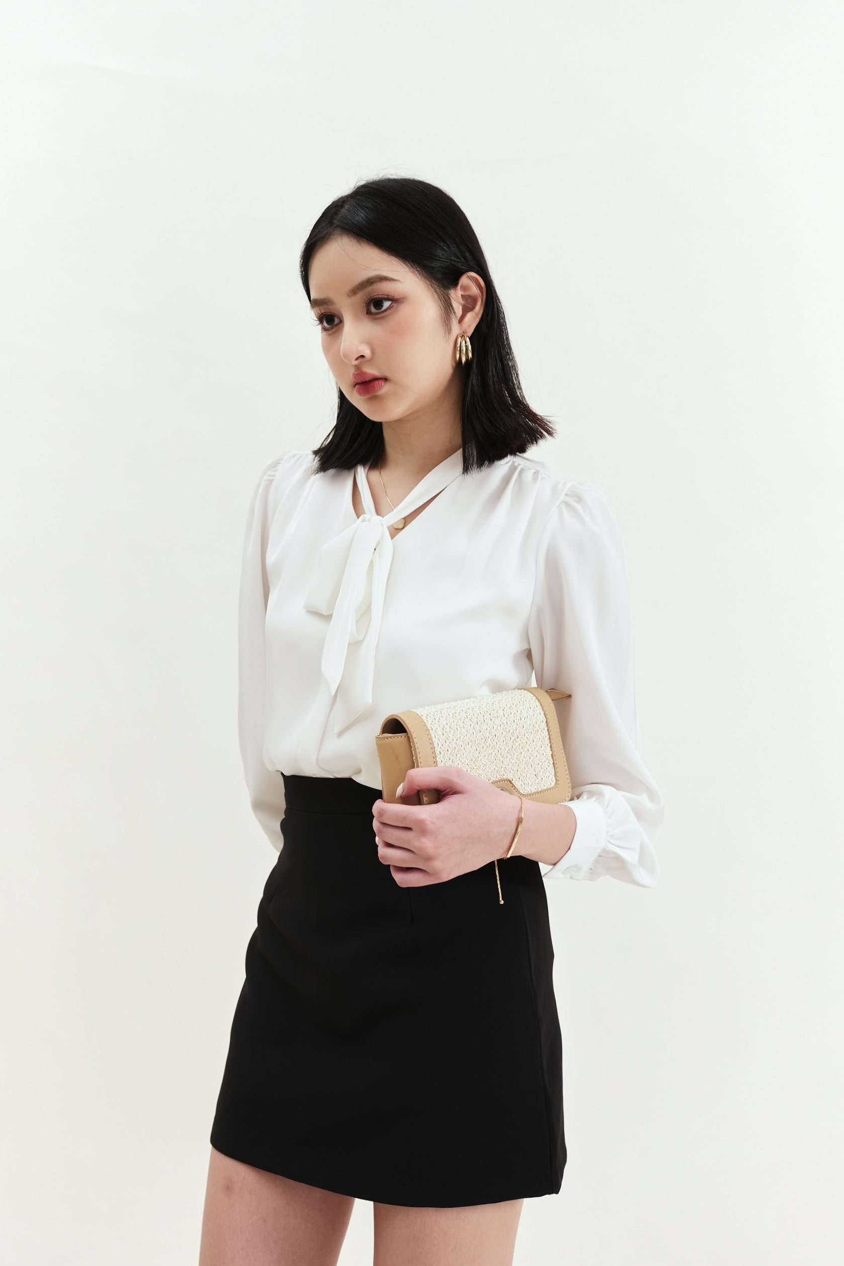 Laurence Blouse