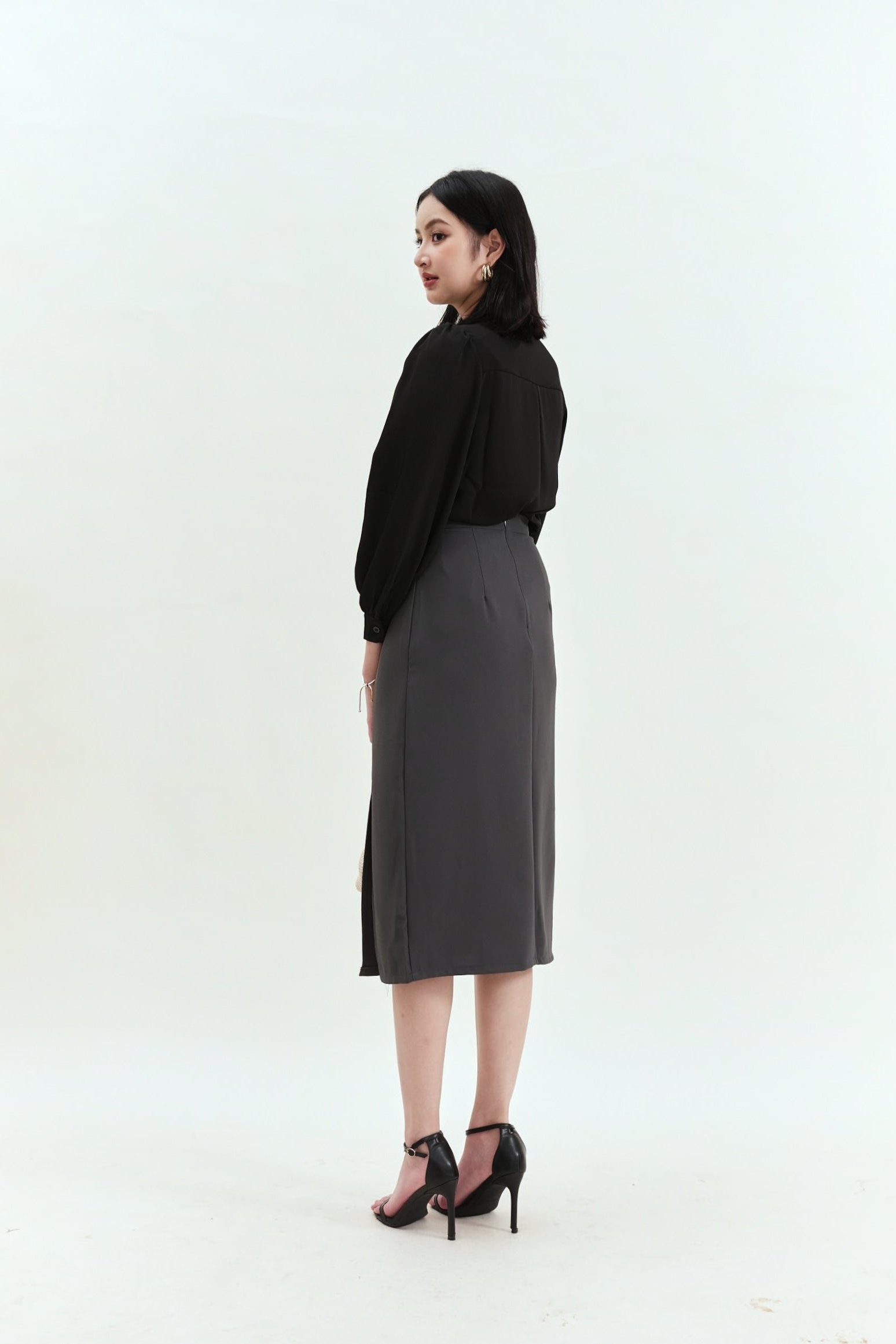 Amethia Skirt