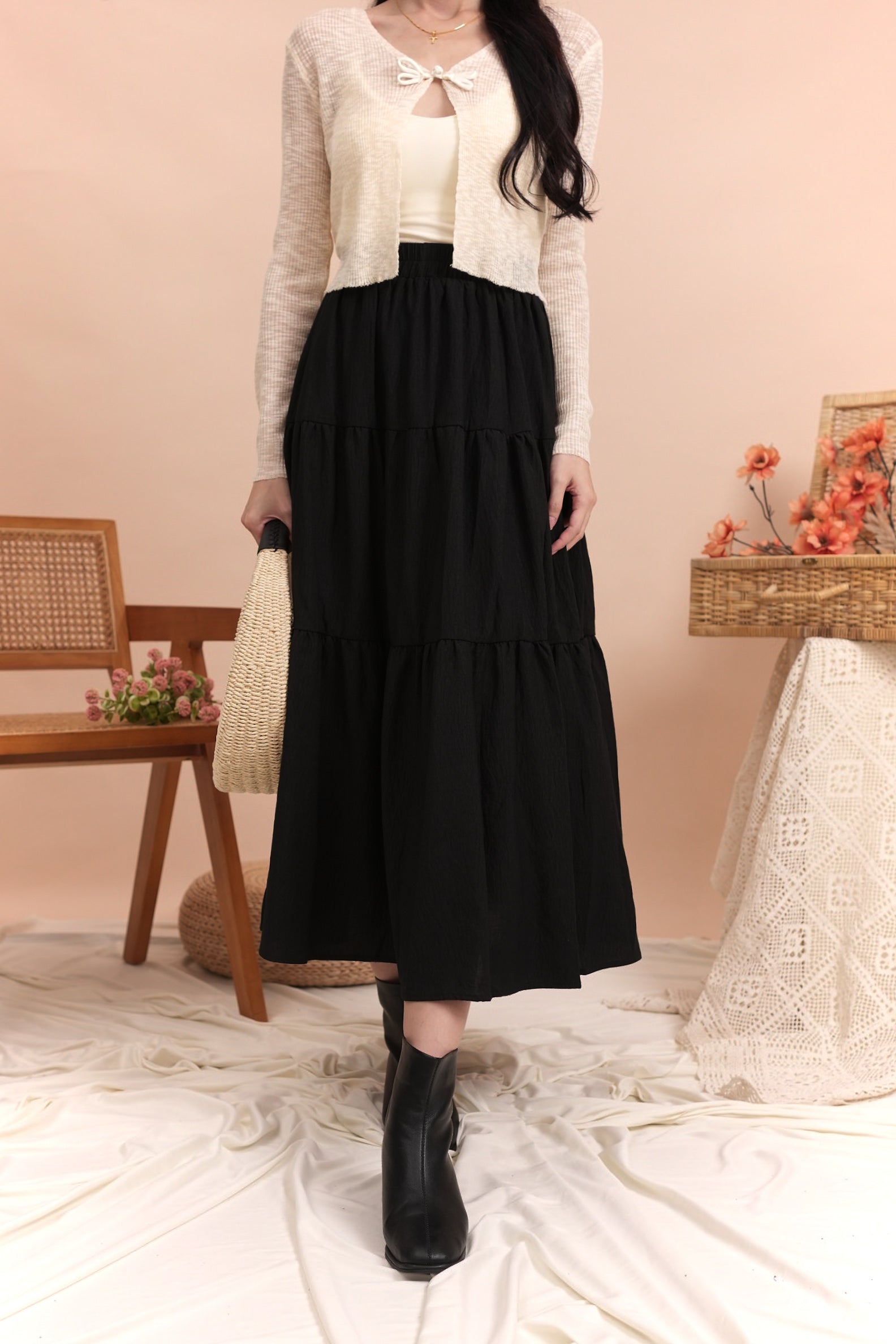 Elvi Skirt