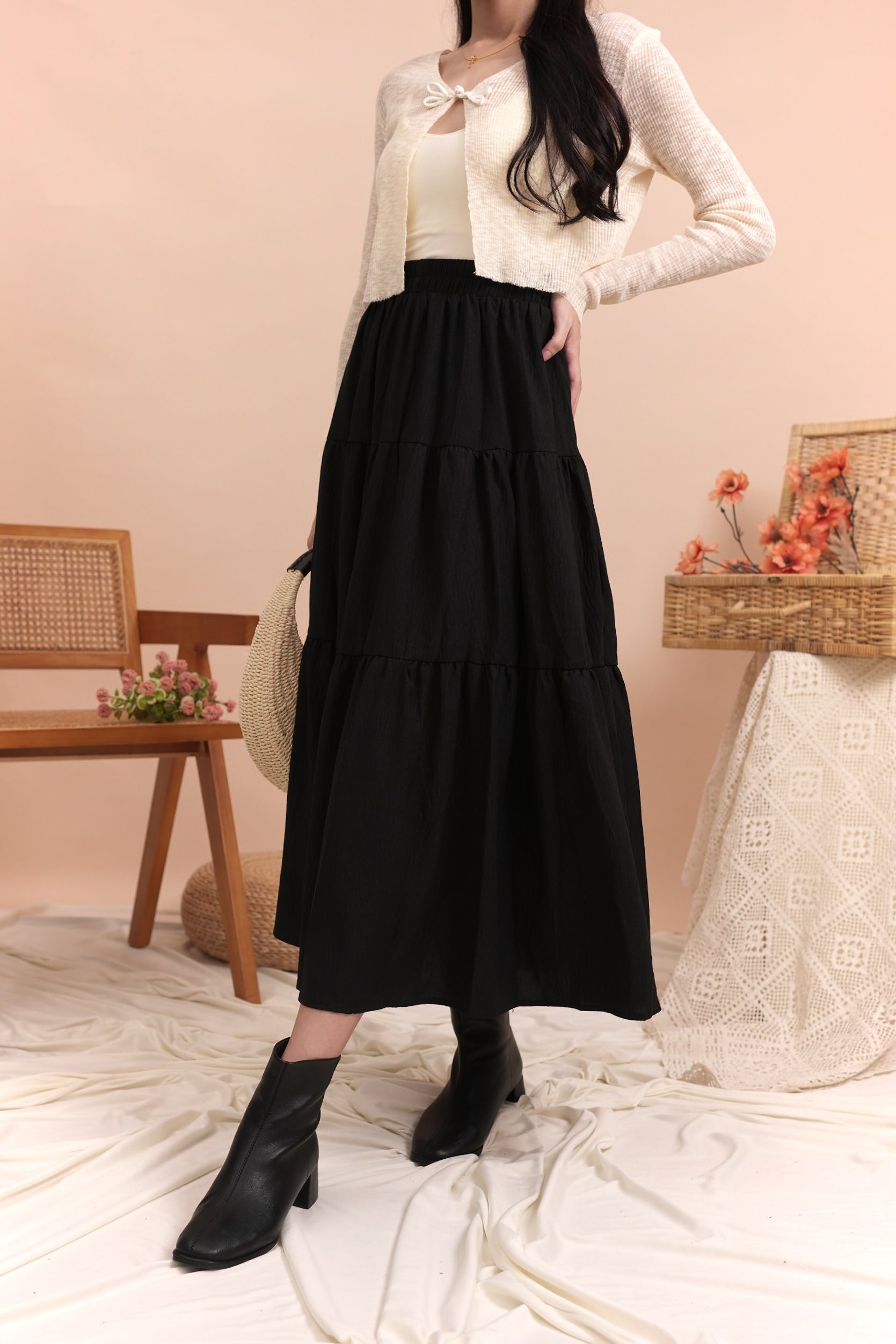 Elvi Skirt