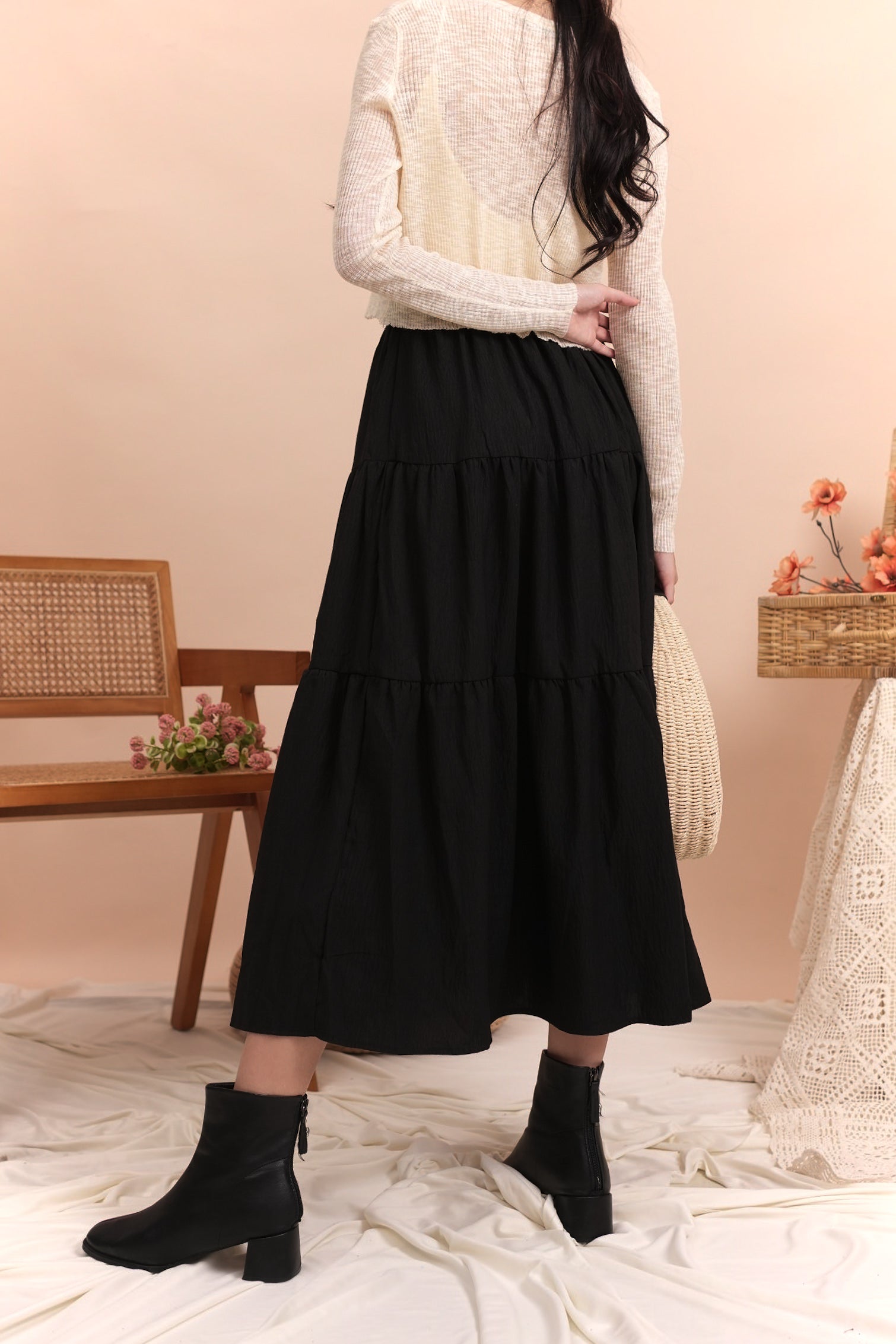 Elvi Skirt