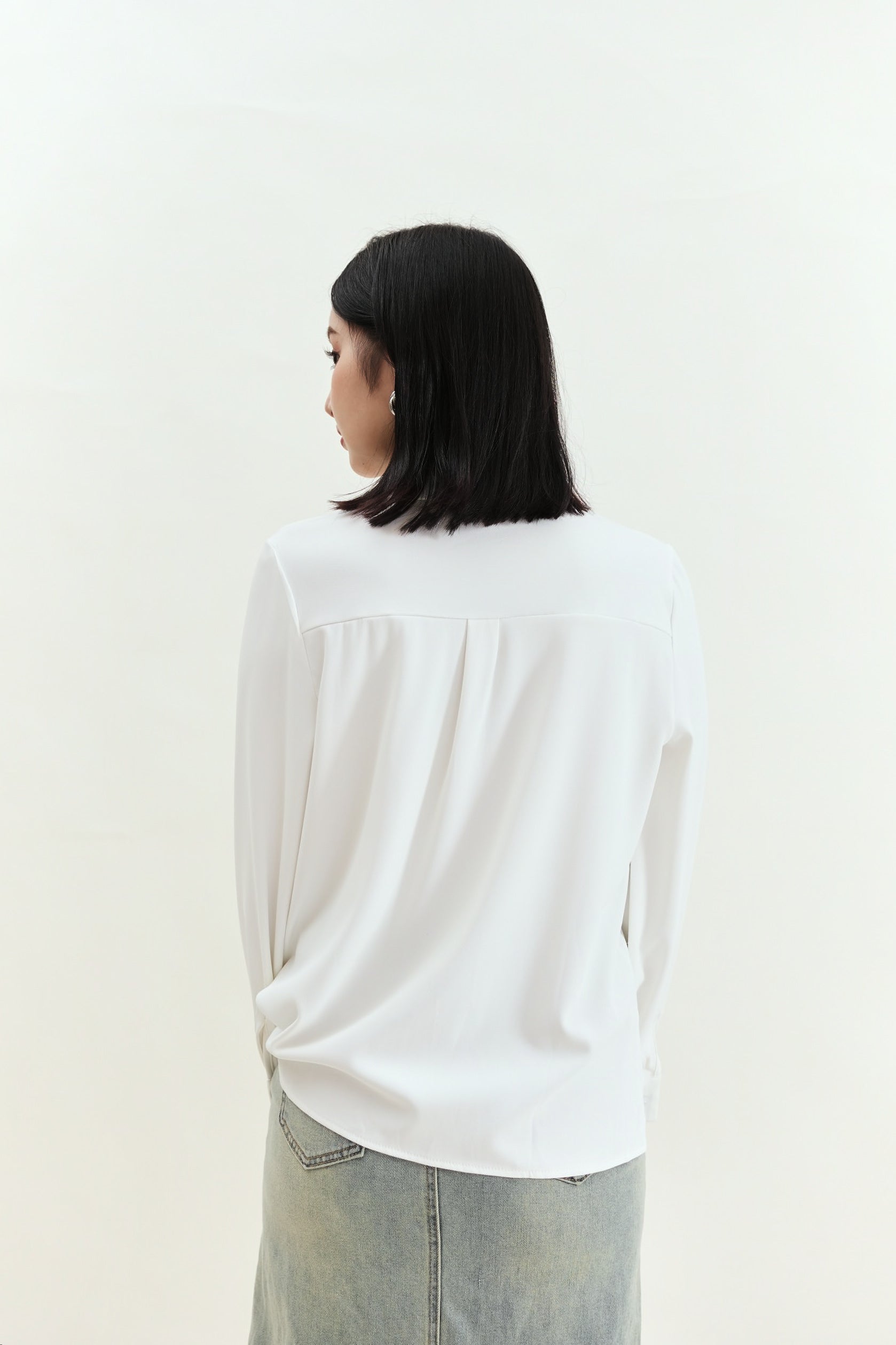 Rynn Blouse