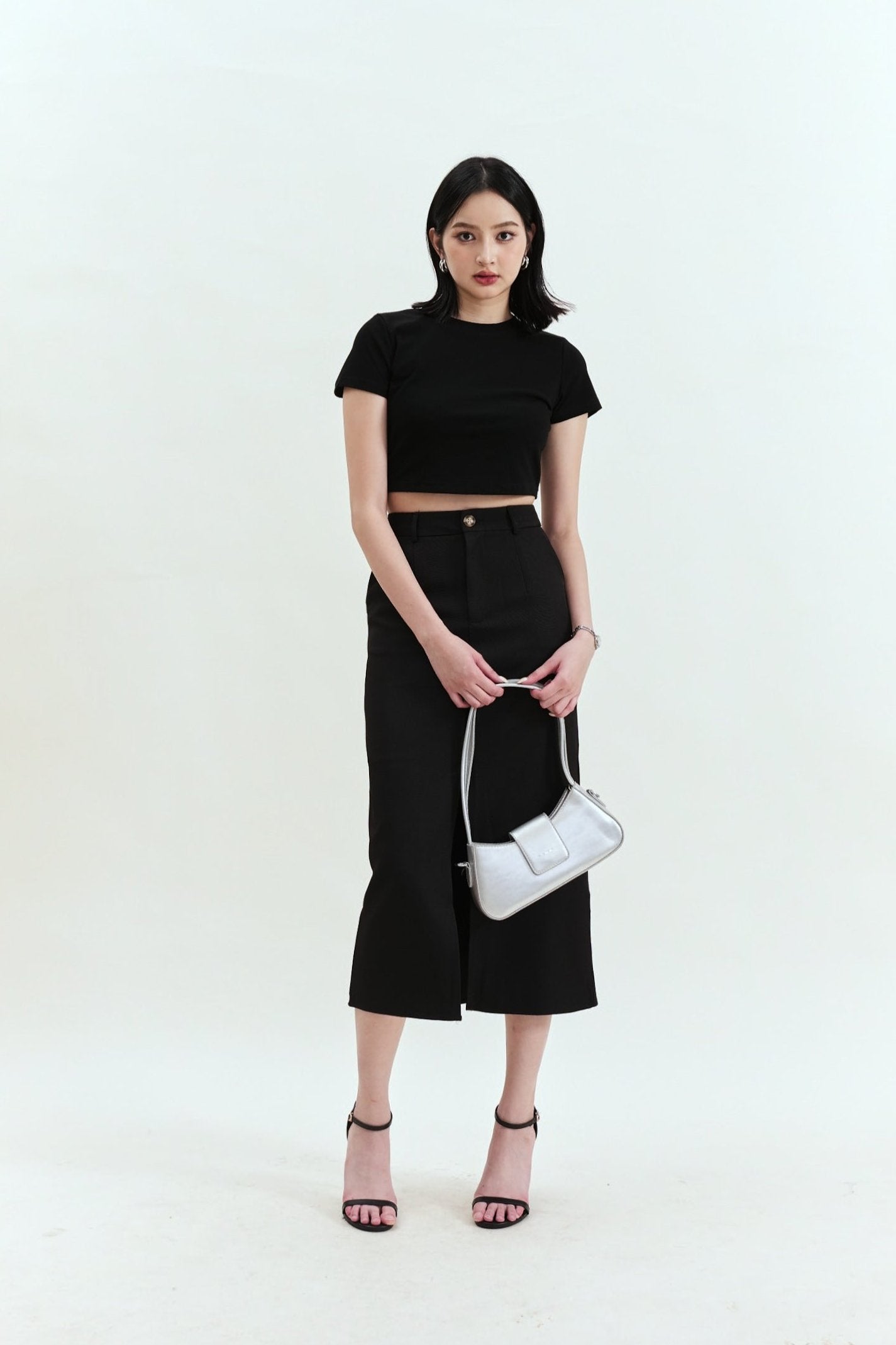 Jeno Skirt