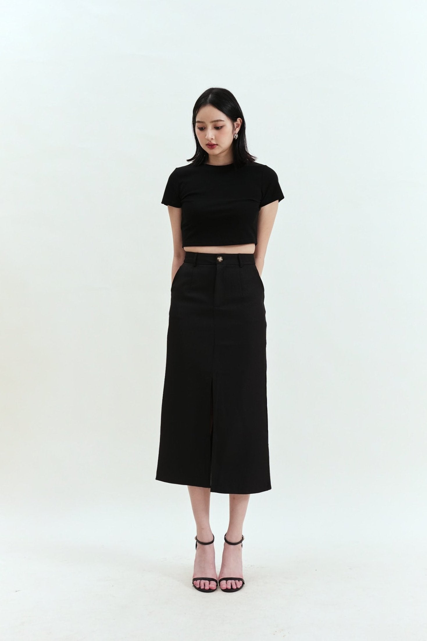 Jeno Skirt